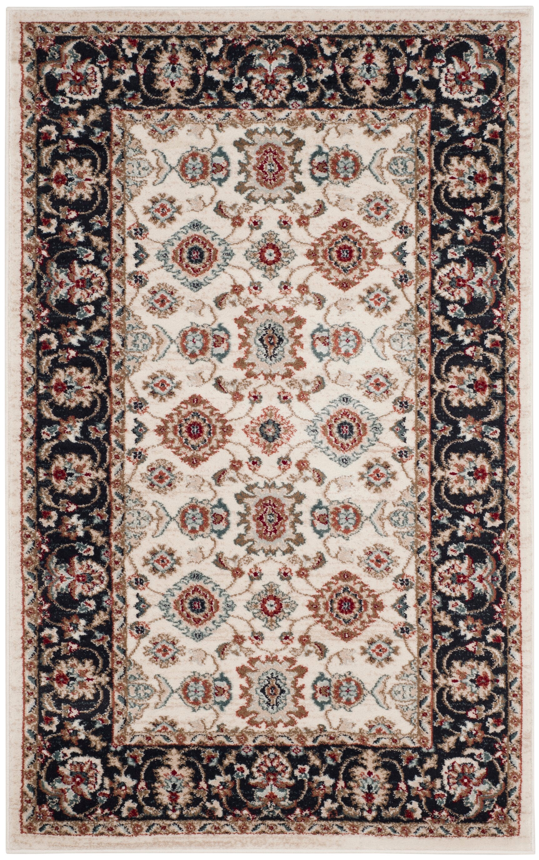 Safavieh LNH332K-3 rugs - View #2