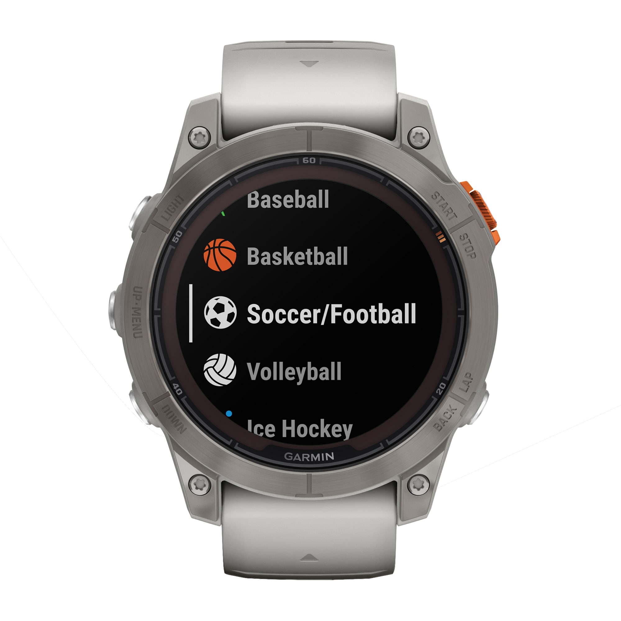 Garmin GRM0277720 Fitness-Trackers - View #7