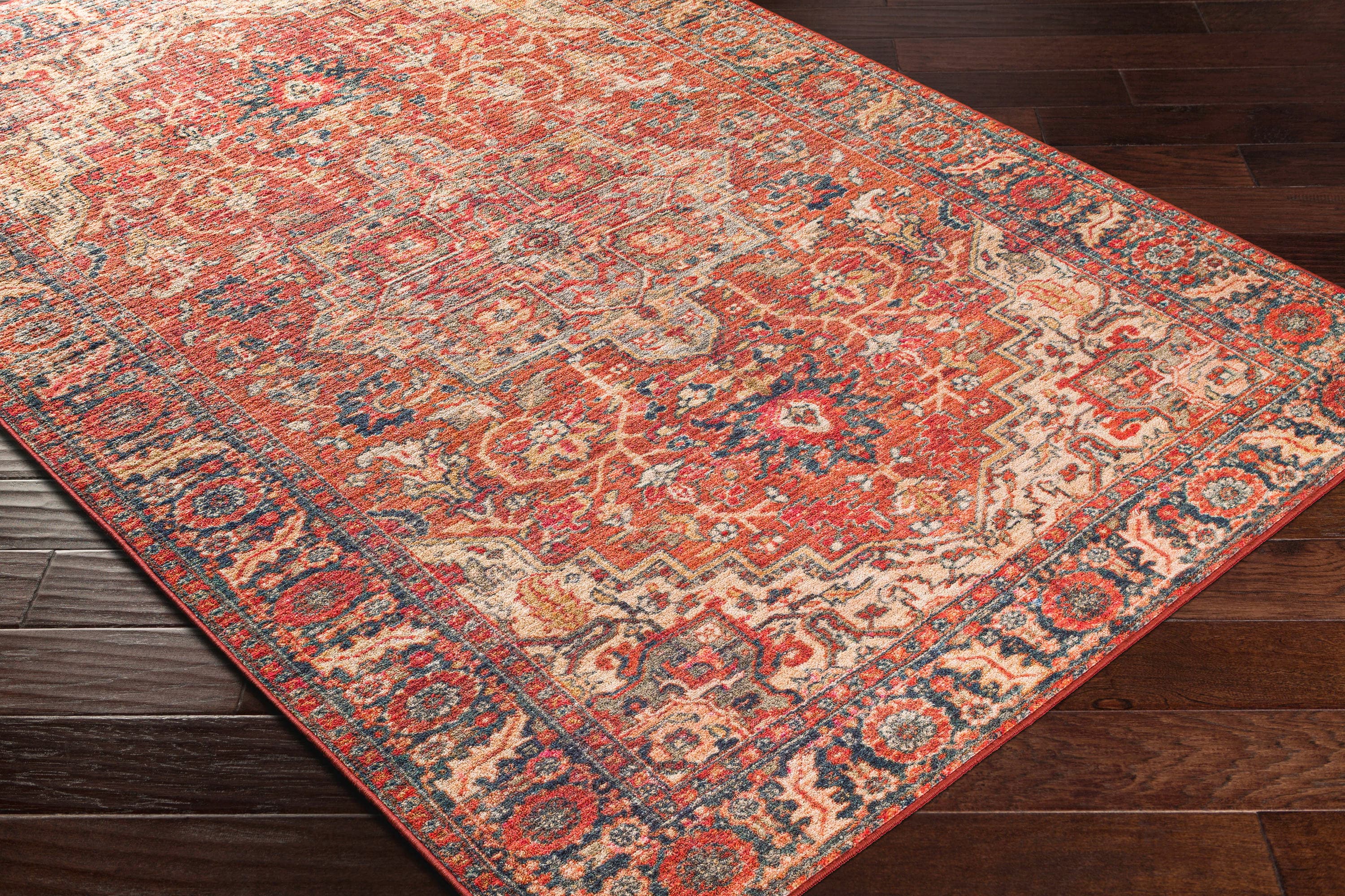 allen + roth 417174 rugs - View #17