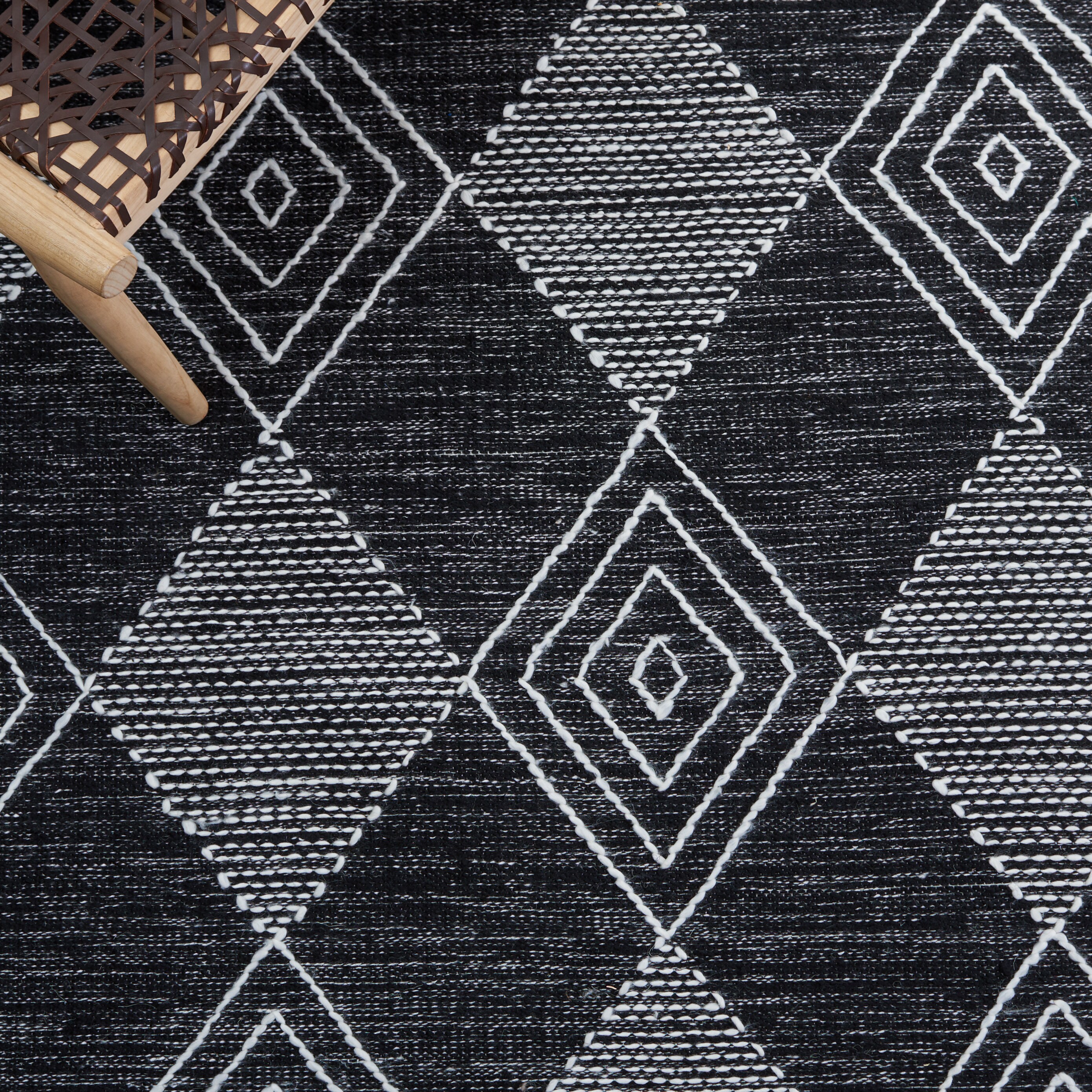 Safavieh KLM306Z-4 rugs - View #5