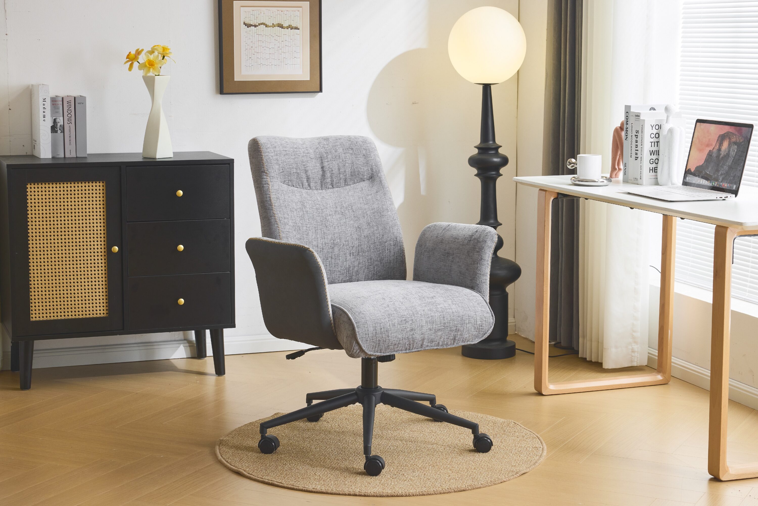 Outopee LO1G98000529 Office-Chairs - View #4