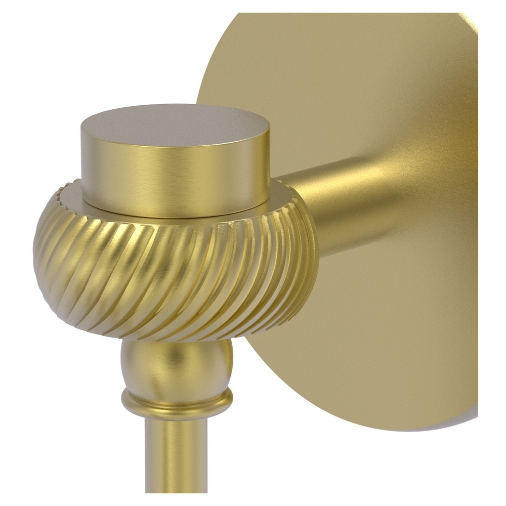 Allied Brass 7120T-SBR Robe-Hooks - View #2
