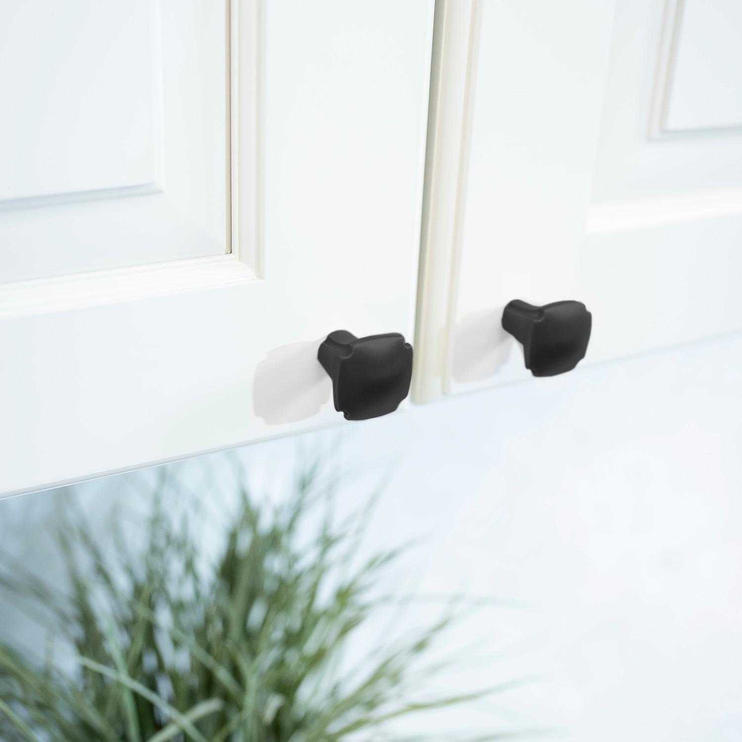 Hickory Hardware H077861MB Cabinet-Knobs - View #4