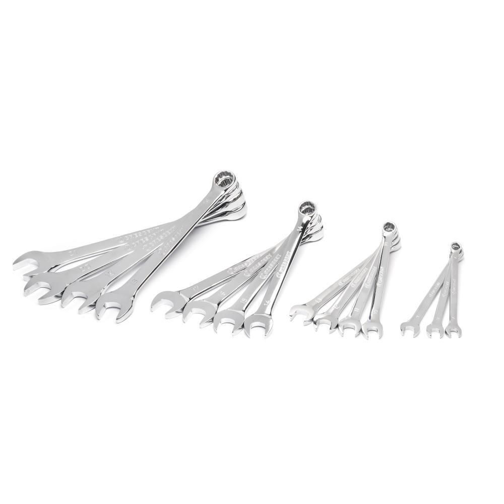Crescent CCWS5 Wrench-Sets - View #3