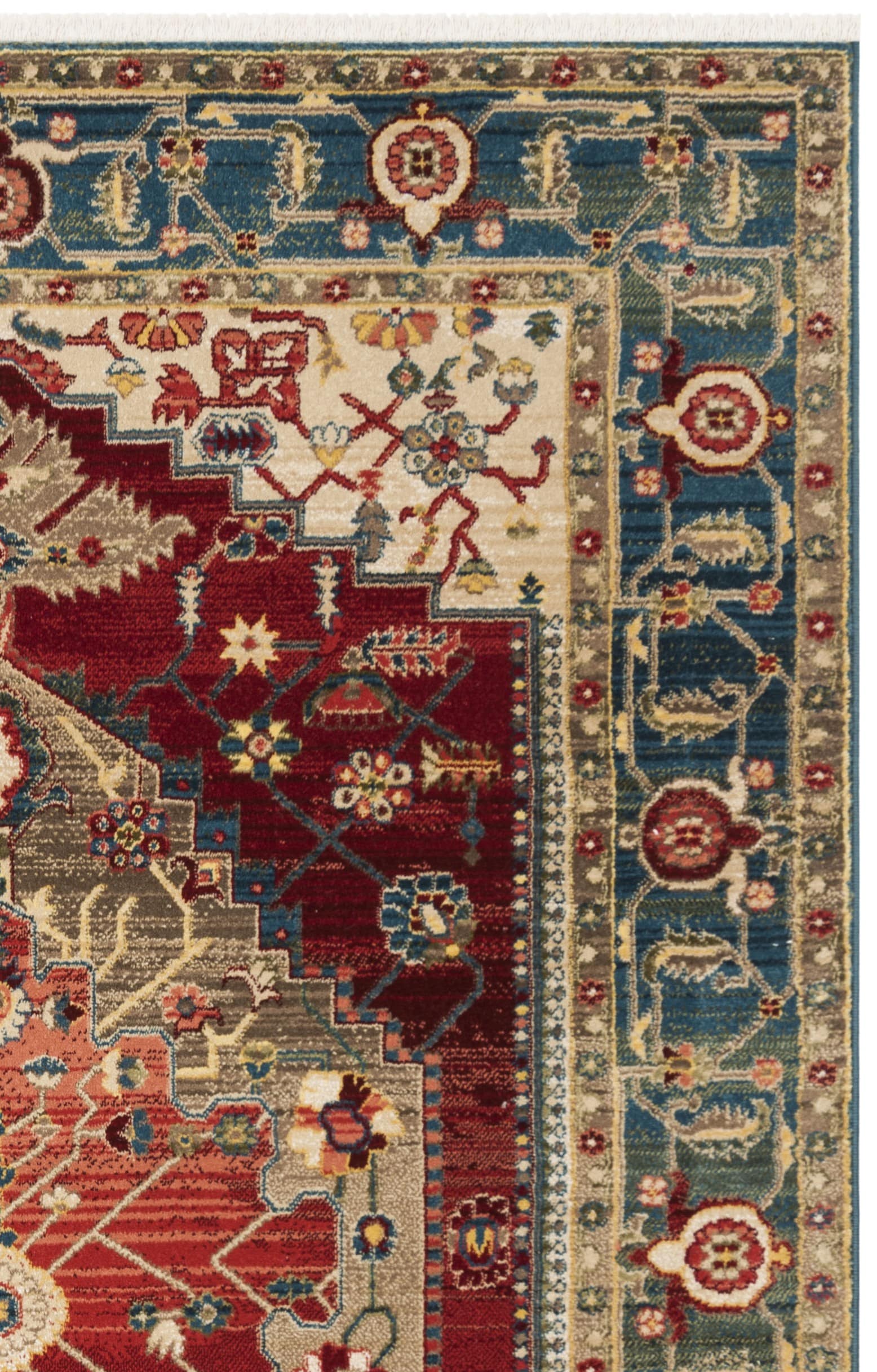Safavieh KSN306M-212 rugs - View #4