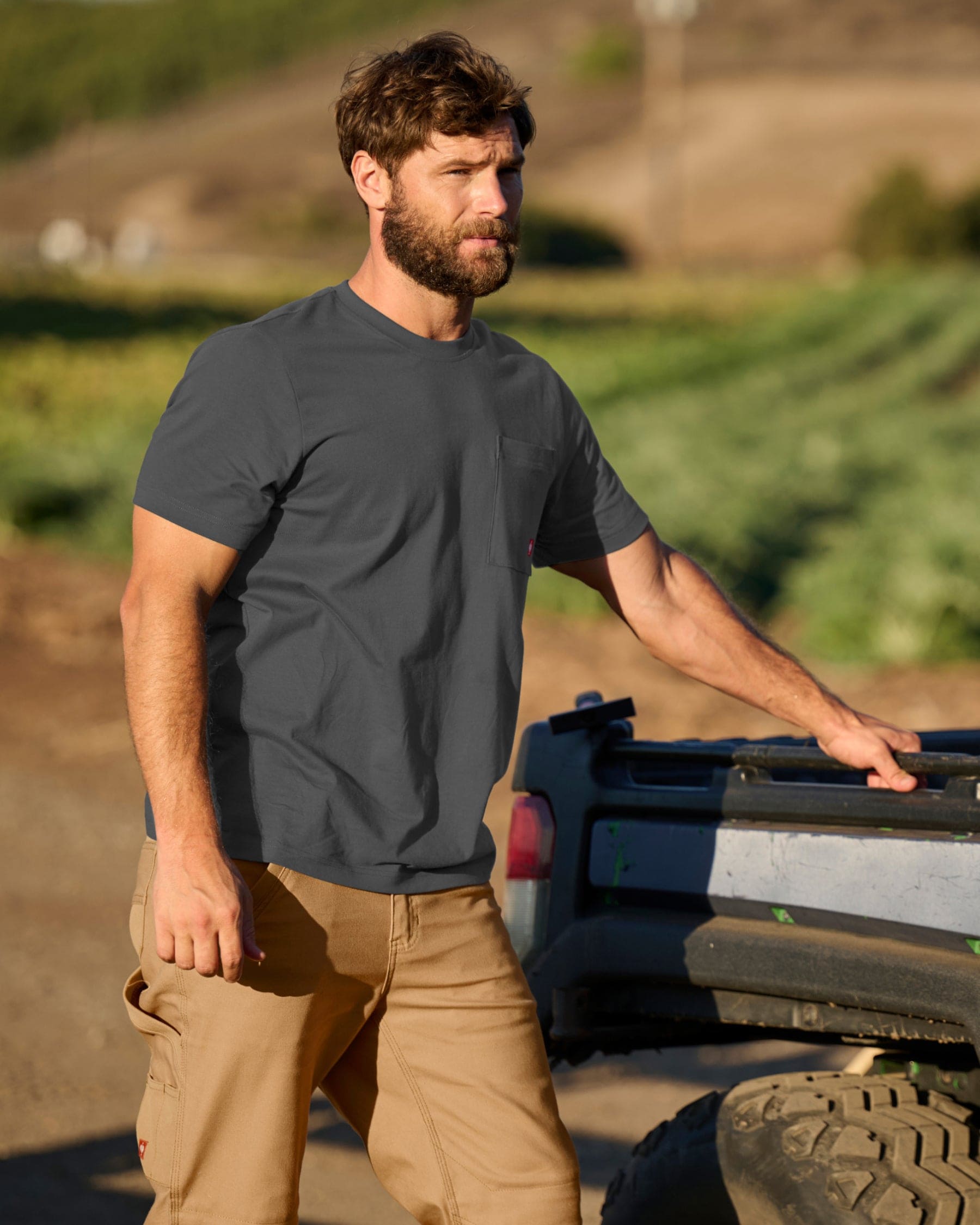 STRAUSS 8402070141 Tops-Shirts - View #4