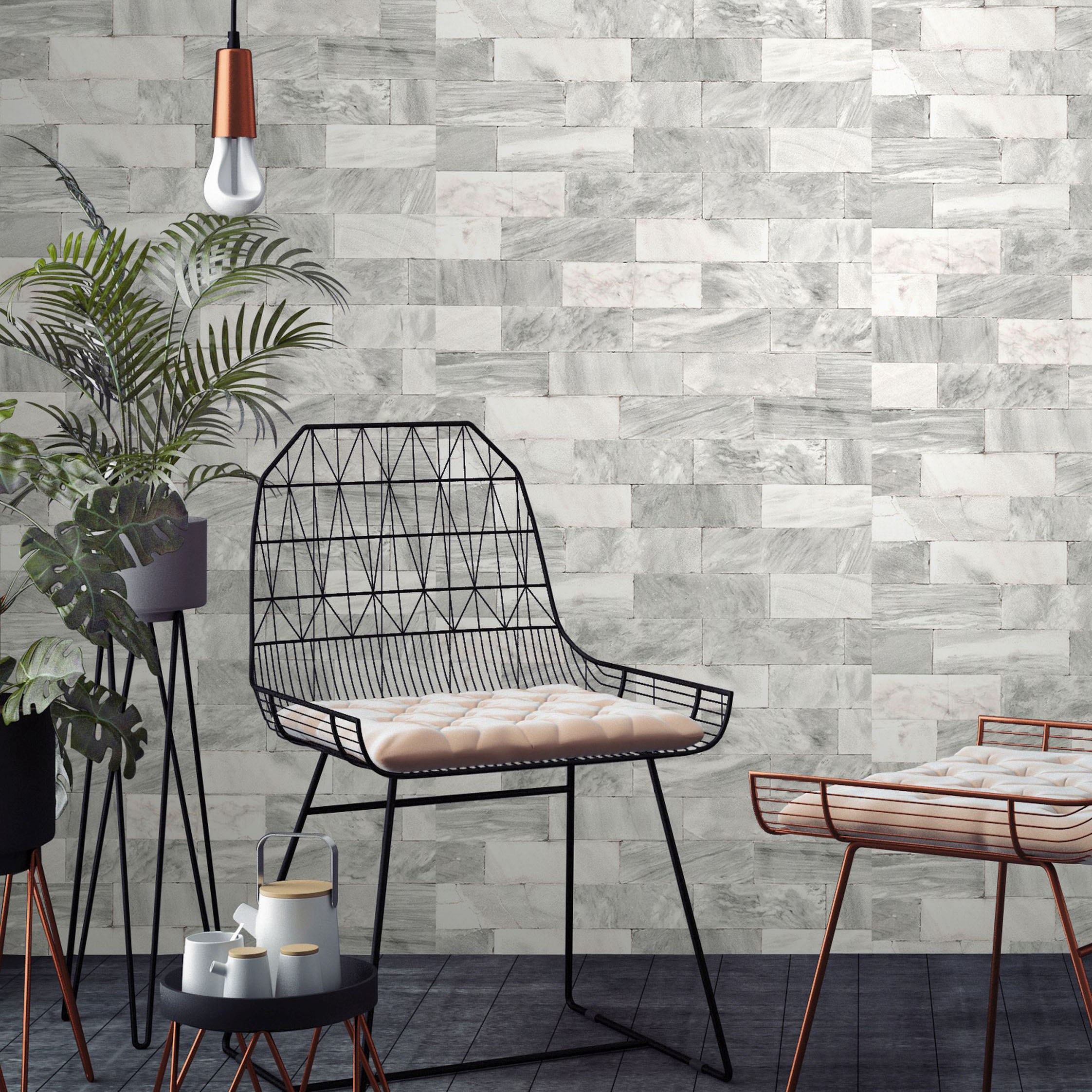 Graham & Brown 104883 wallpaper - View #5