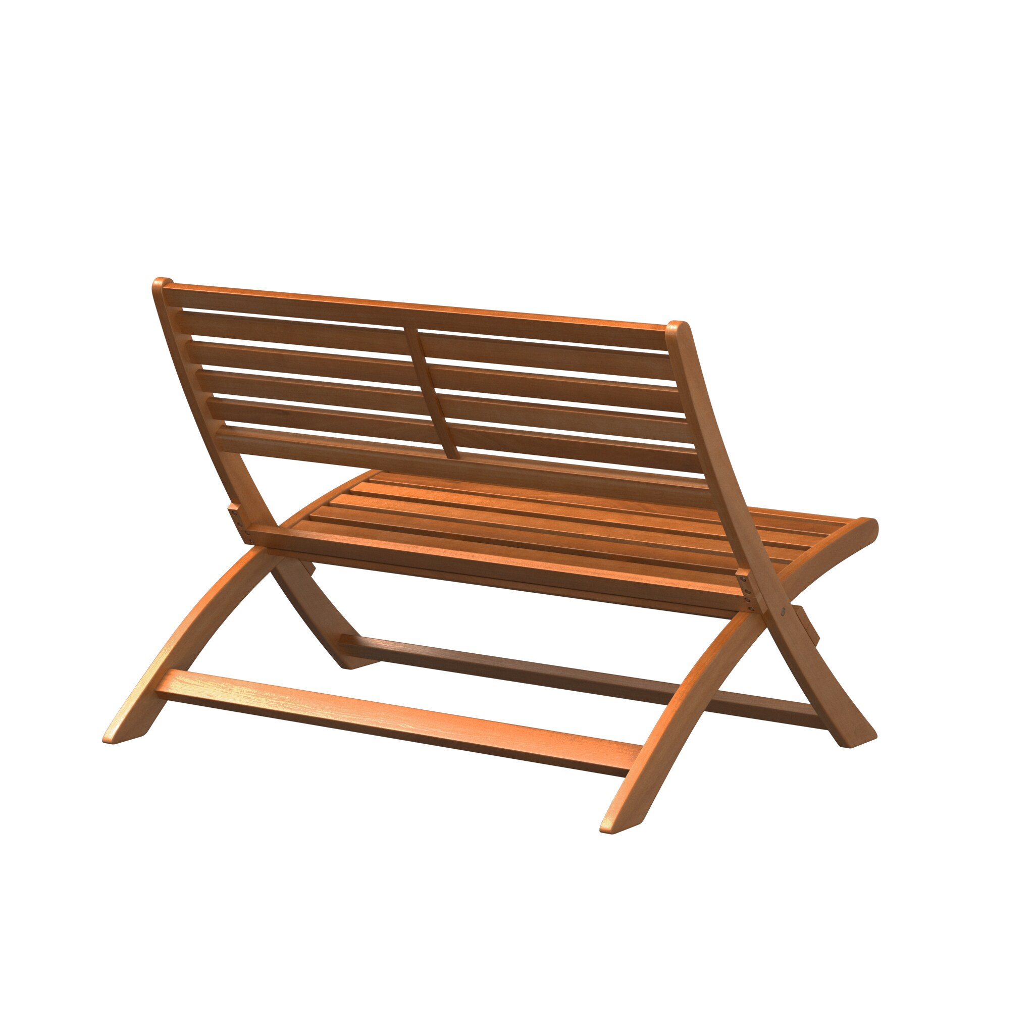 Patio Sense 63376 benches - View #7