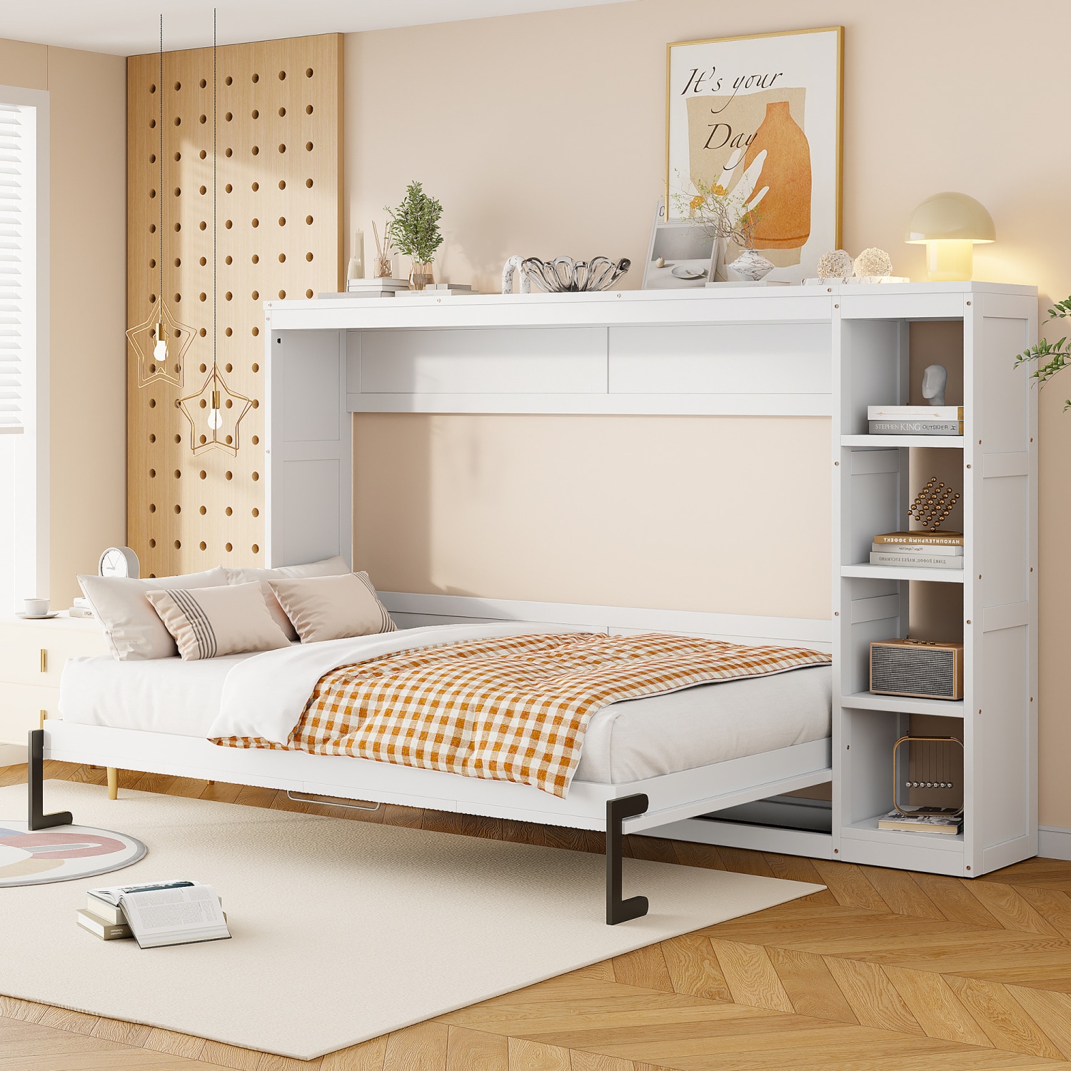Streamdale Furniture GX002220AAK beds - View #3