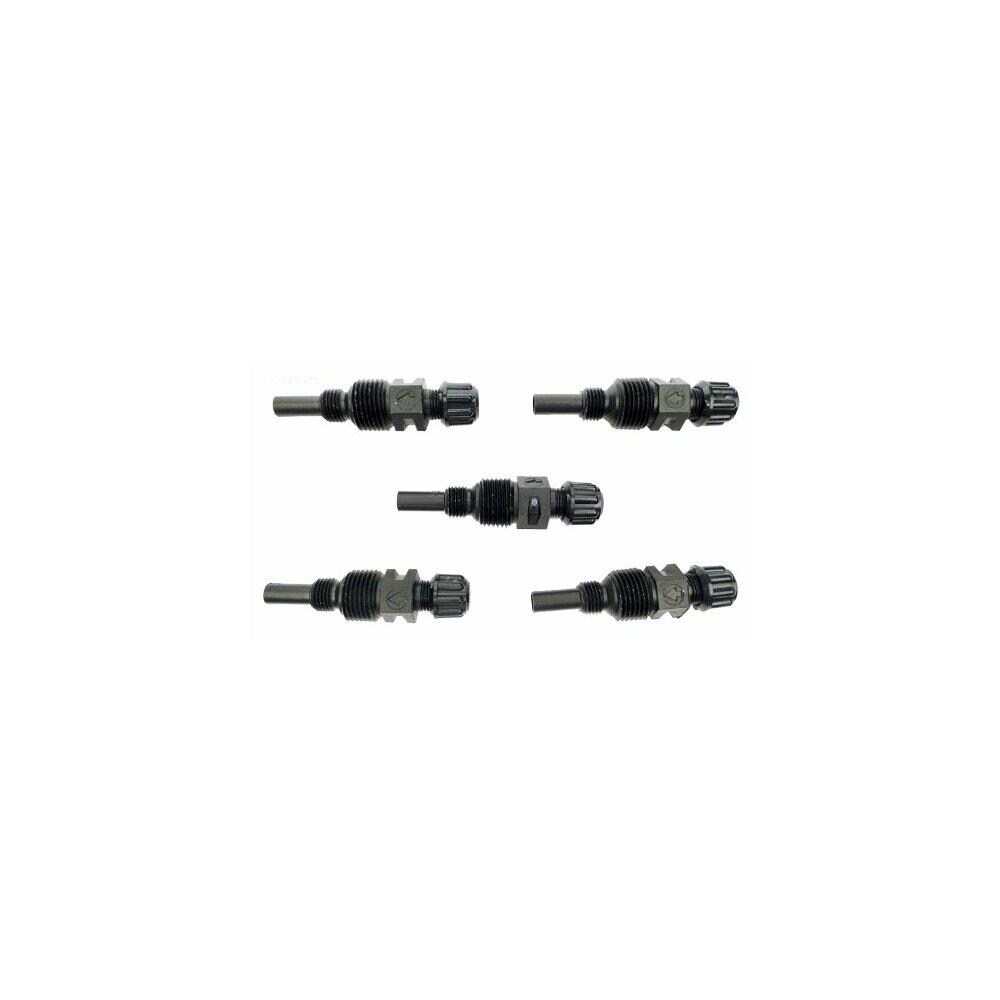  ZX9BAYST8323 Stenner Pump Company Injection Fitting with Nut