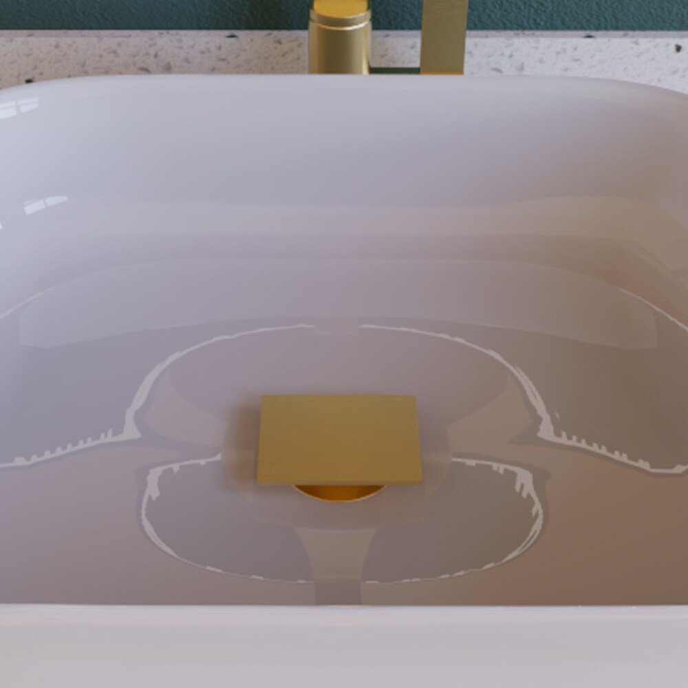 DAX DAX-82012-BG Popup-Drains-Accessories - View #4