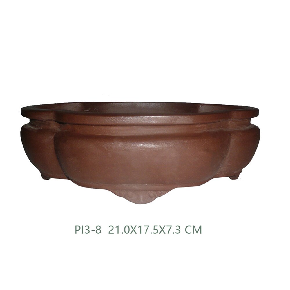 Brussel's Bonsai CUPI3-8 Planter-Window-Box - View #4