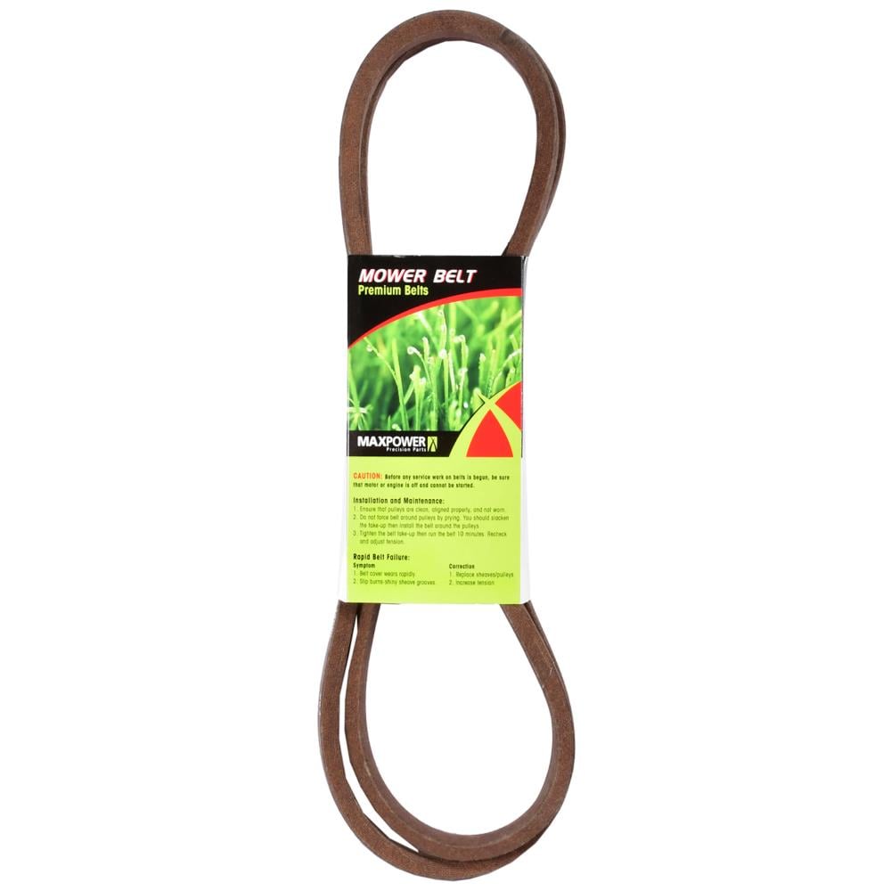 MaxPower 336363 Riding-Mower-Belts - View #2