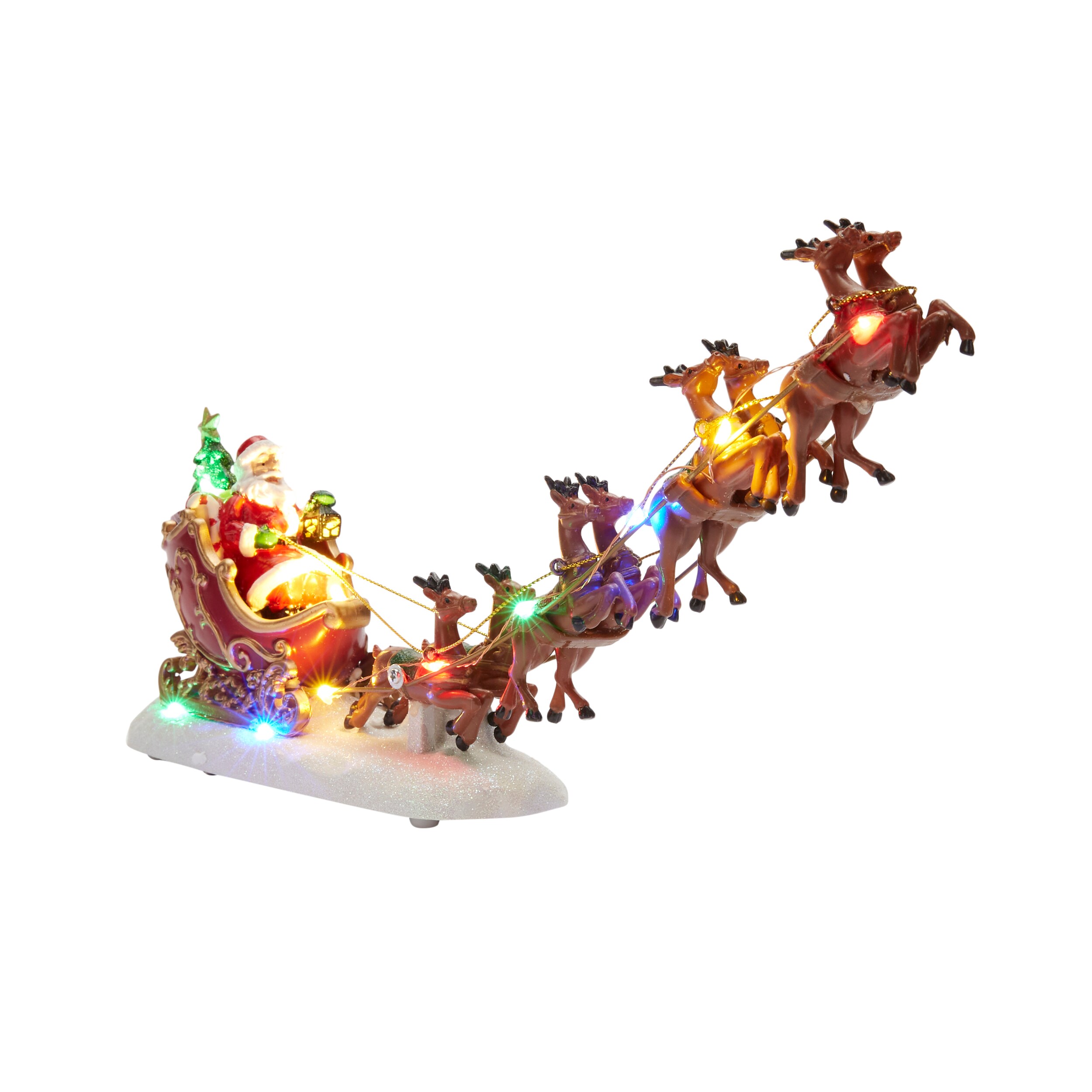 Holiday Living C76613 Christmas-Collectibles - View #8