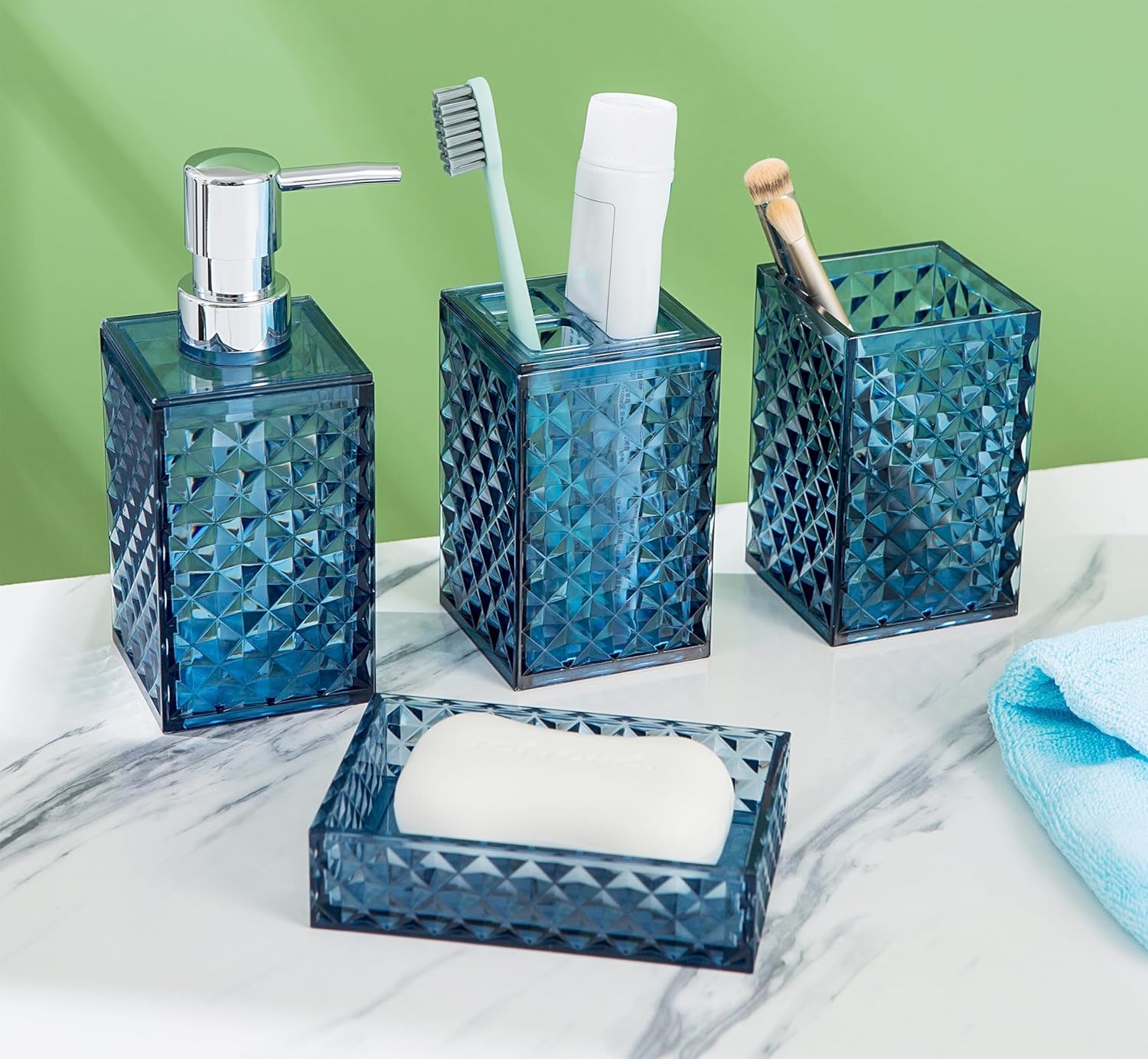 Zeus & Ruta HL-BS-040 Bathroom-Accessories - View #3