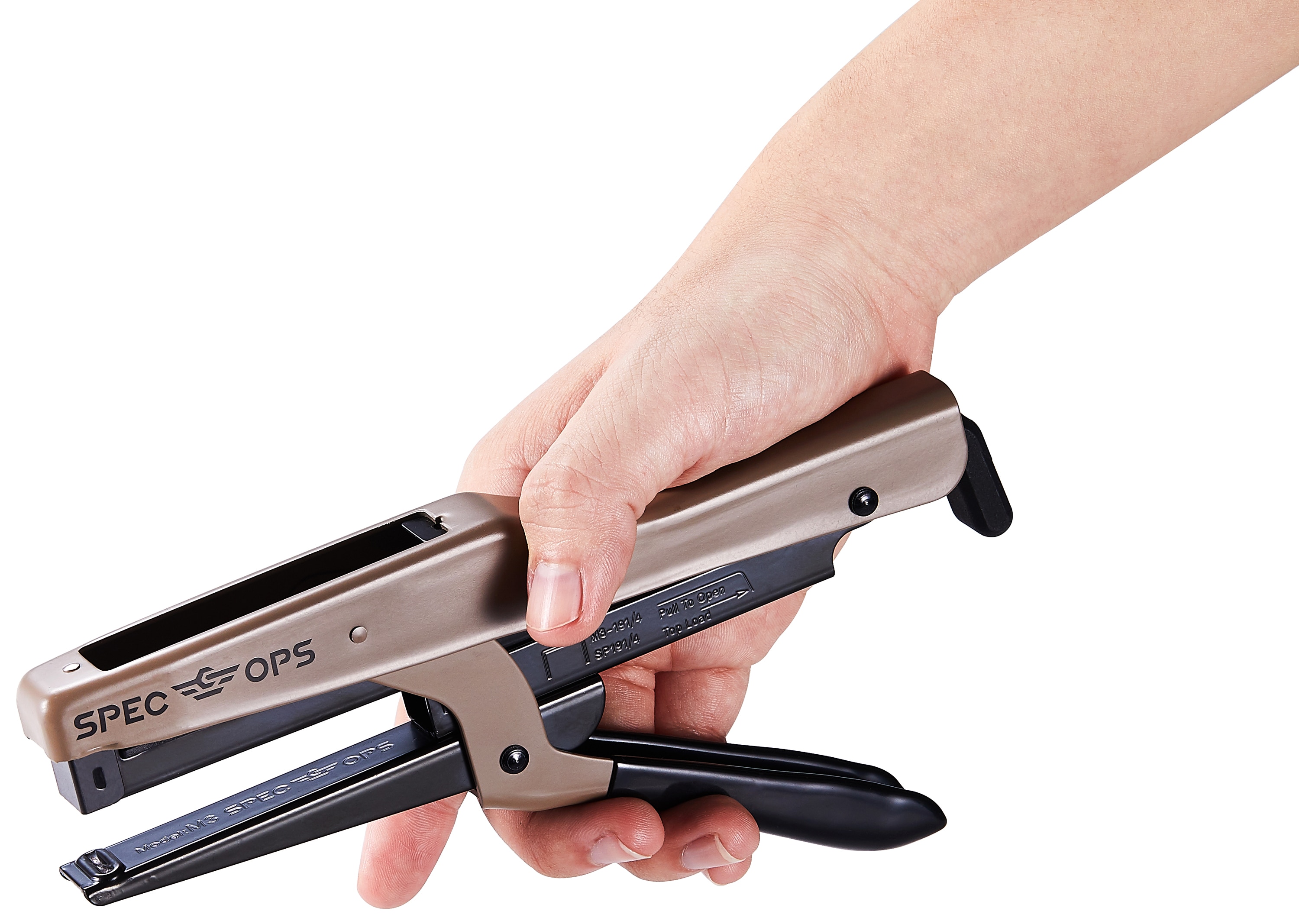 Spec Ops Tools M3 Staple-Guns - View #4