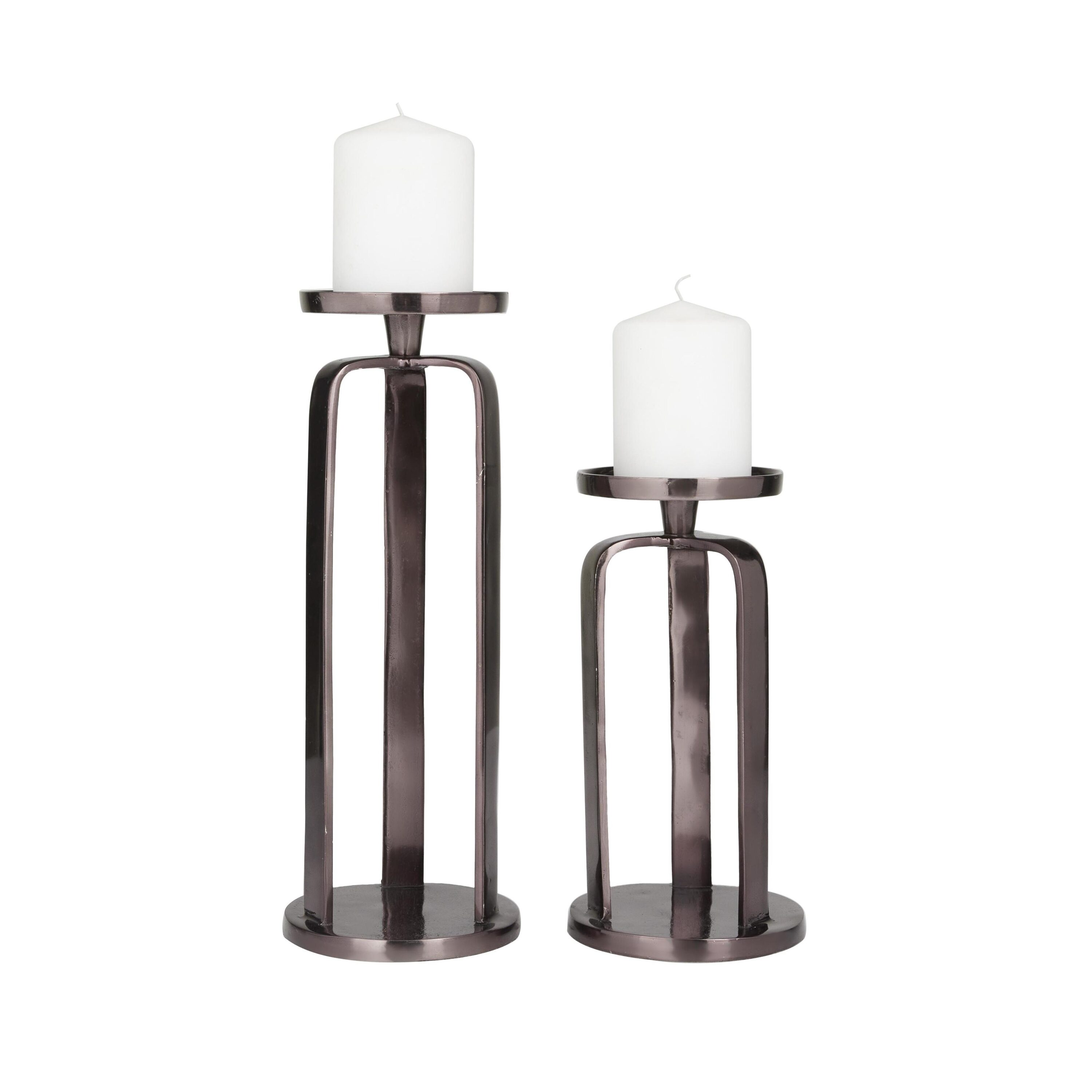 Grayson Lane 82608 Candle-Holders - View #2