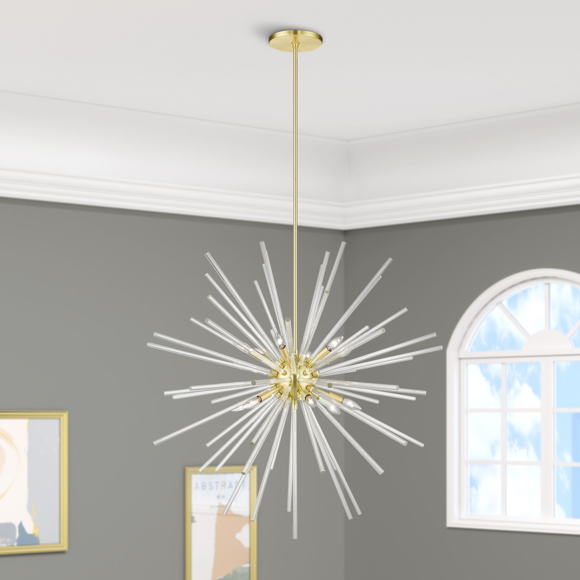 Livex Lighting 41259-12 b090015 - View #10