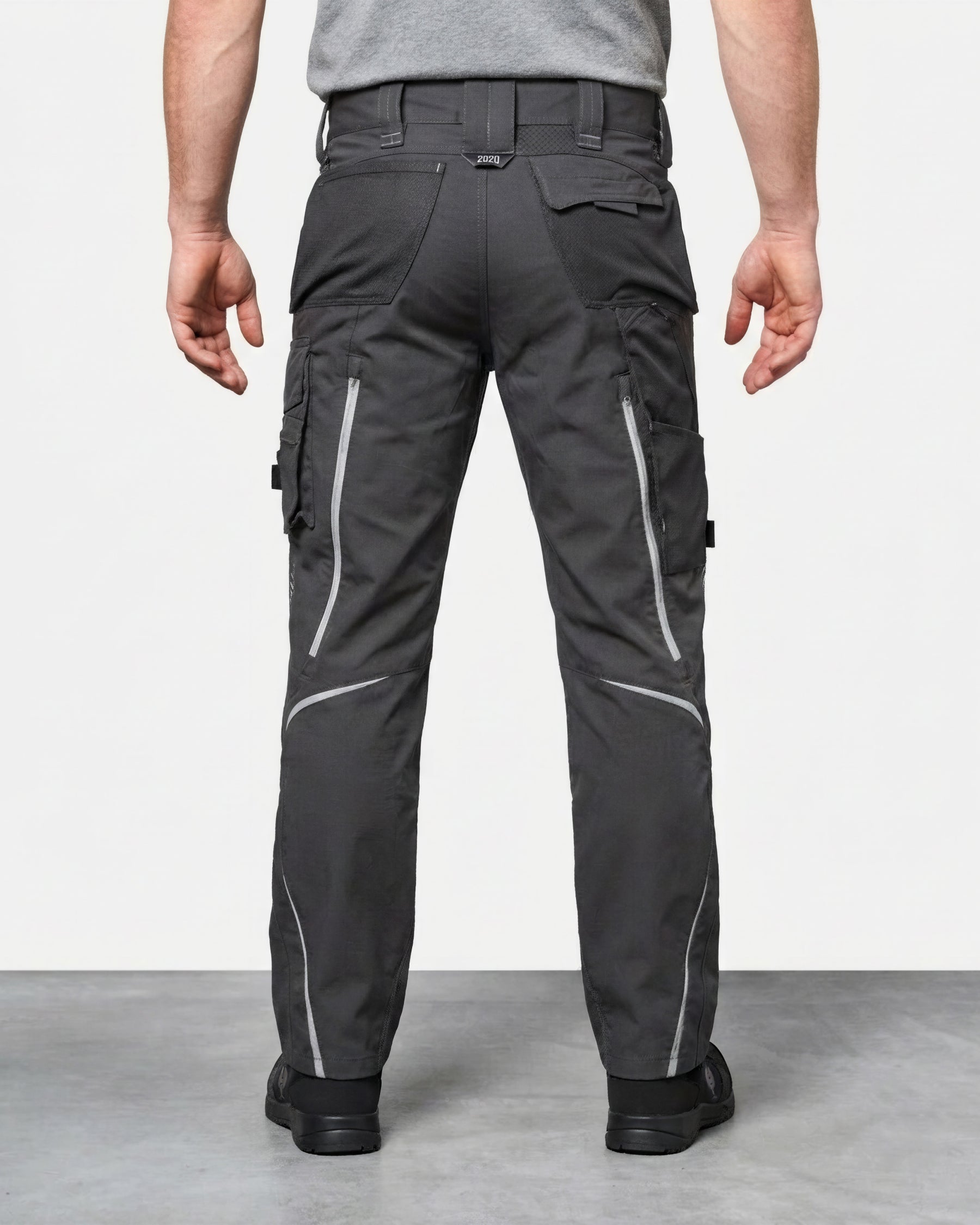 STRAUSS 8406569198 pants - View #3
