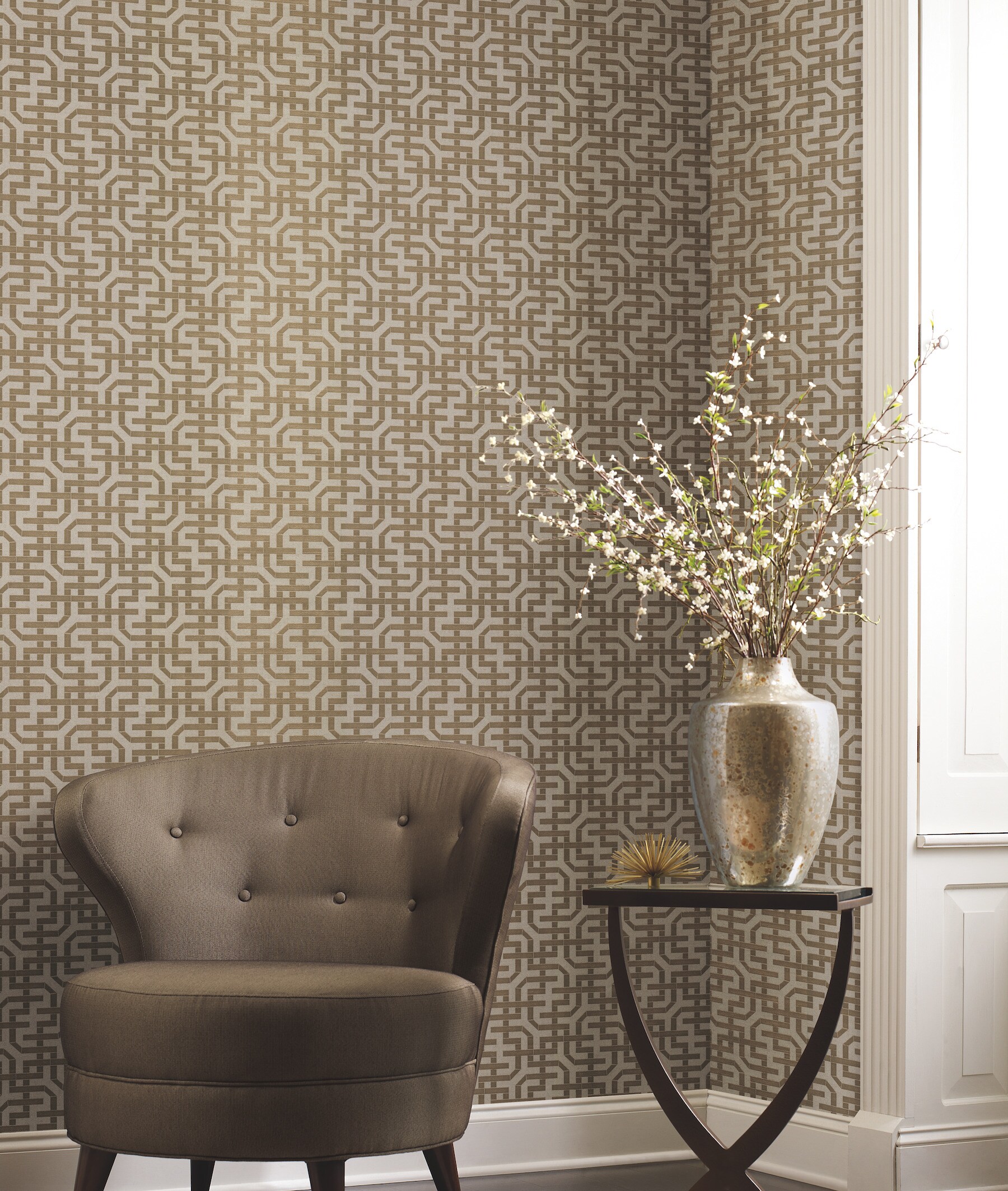 York Wallcoverings 5804 wallpaper - View #3