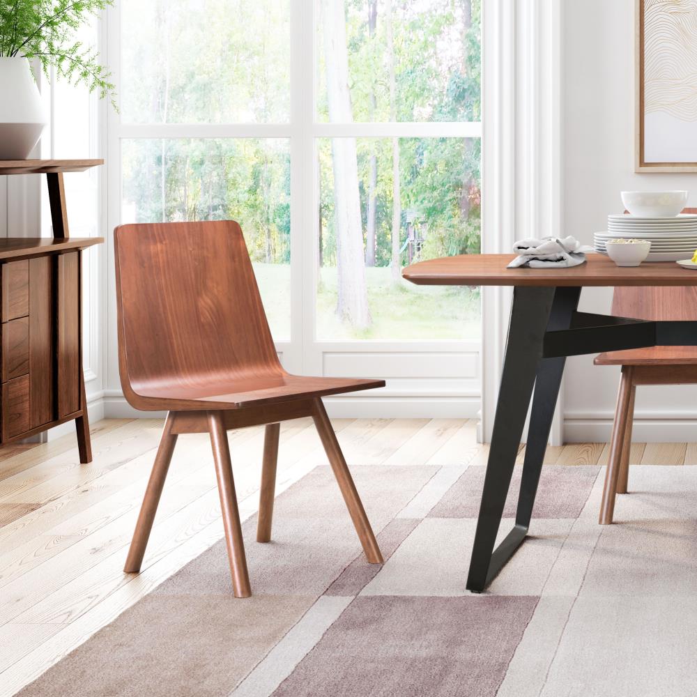 Zuo Modern 100955 Dining-Chairs - View #6