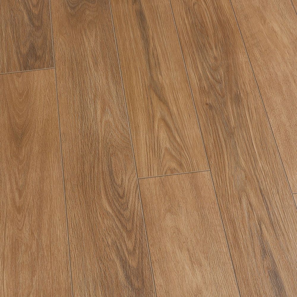 Villa Barcelona Rigid Core Tenerife 20-mil x 7-3/32-in W x 60-in L  Waterproof Interlocking Luxury Vinyl Plank Flooring in the Vinyl Plank  department at