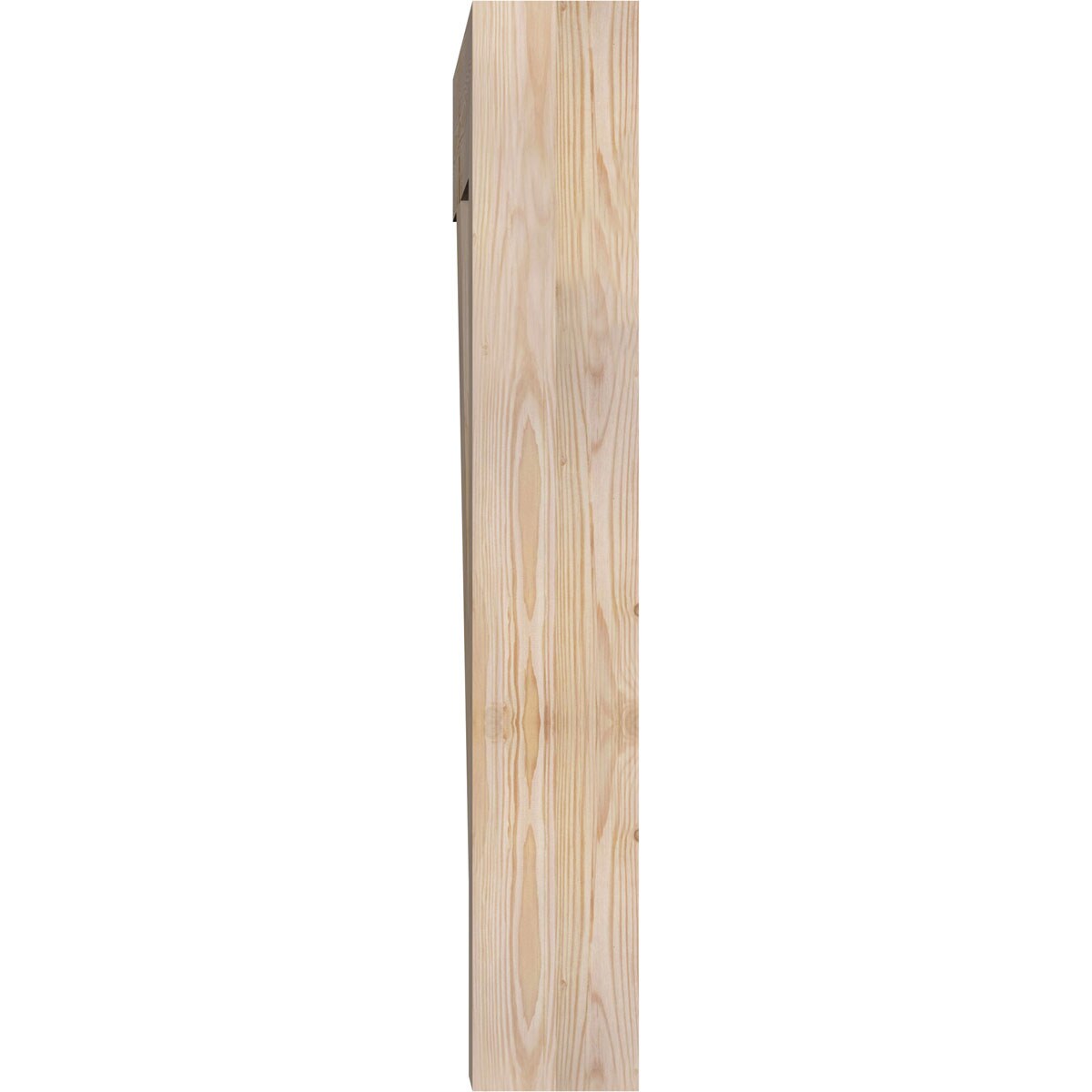 Ekena Millwork BKT06X32X36OLY05SDF Exterior-Brackets-Braces - View #4