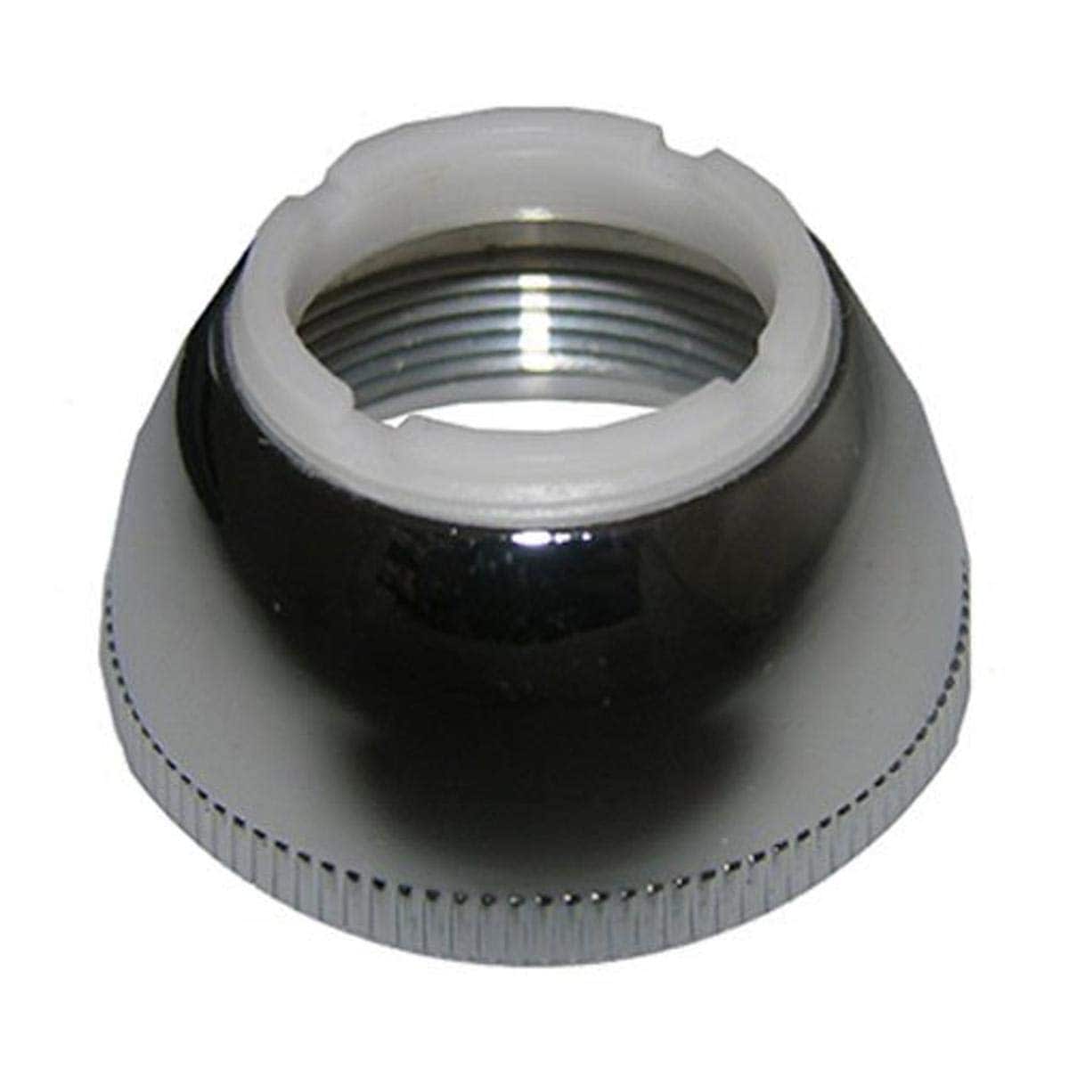 LASCO  0-3015 Single Handle Bonnet Nut for Delta Brand
