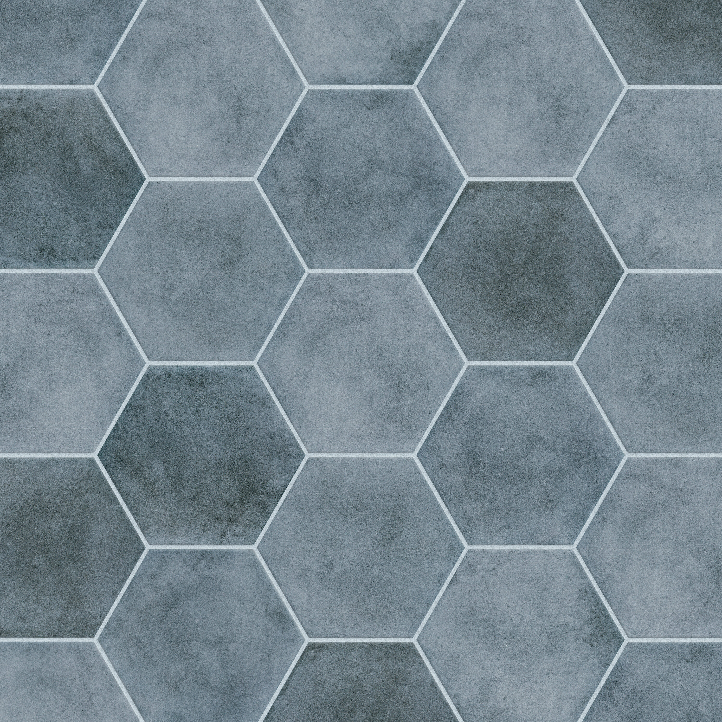 Affinity Tile S1FMAT9BL Tile-Samples - View #3