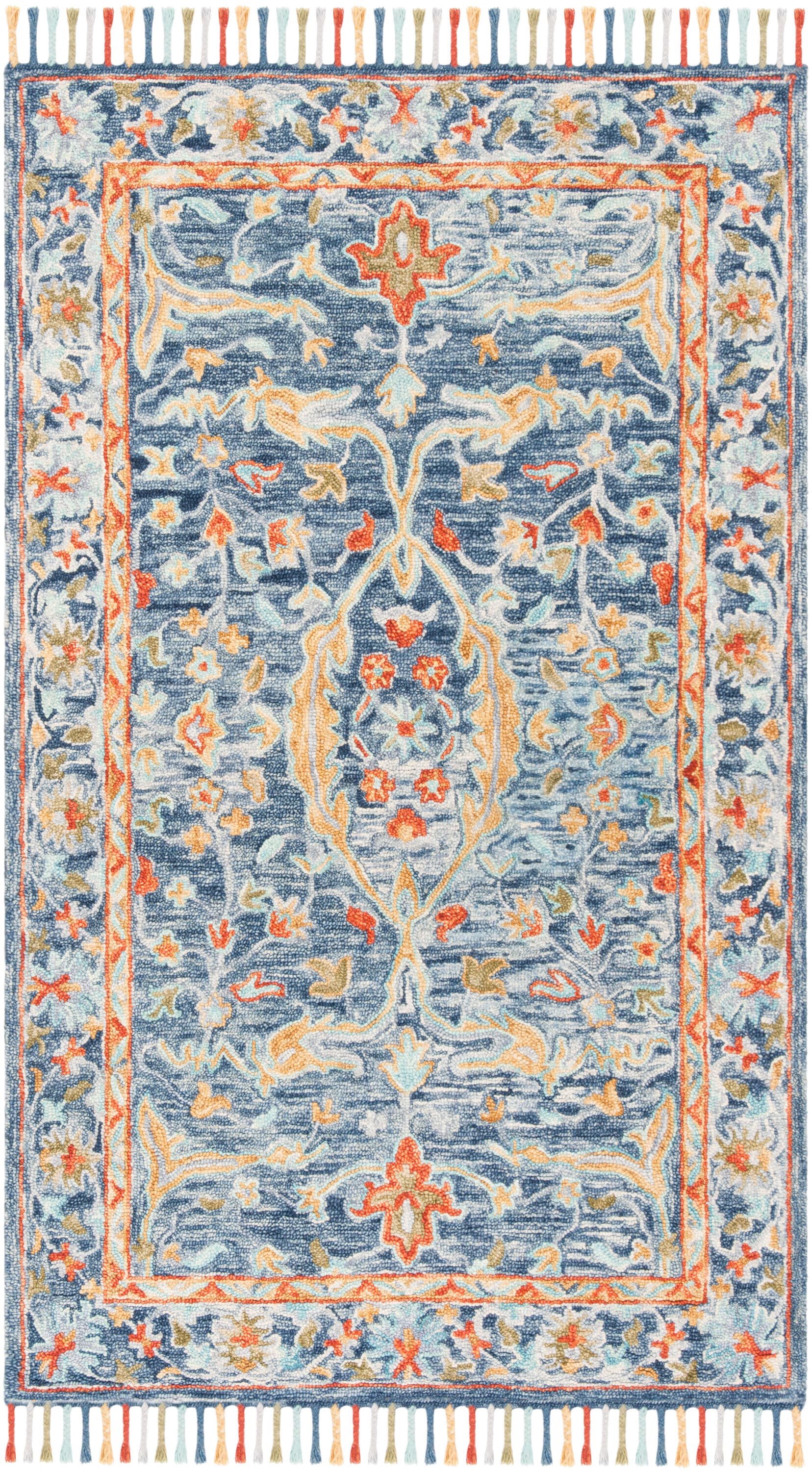 Safavieh APN116M-5 rugs - View #2
