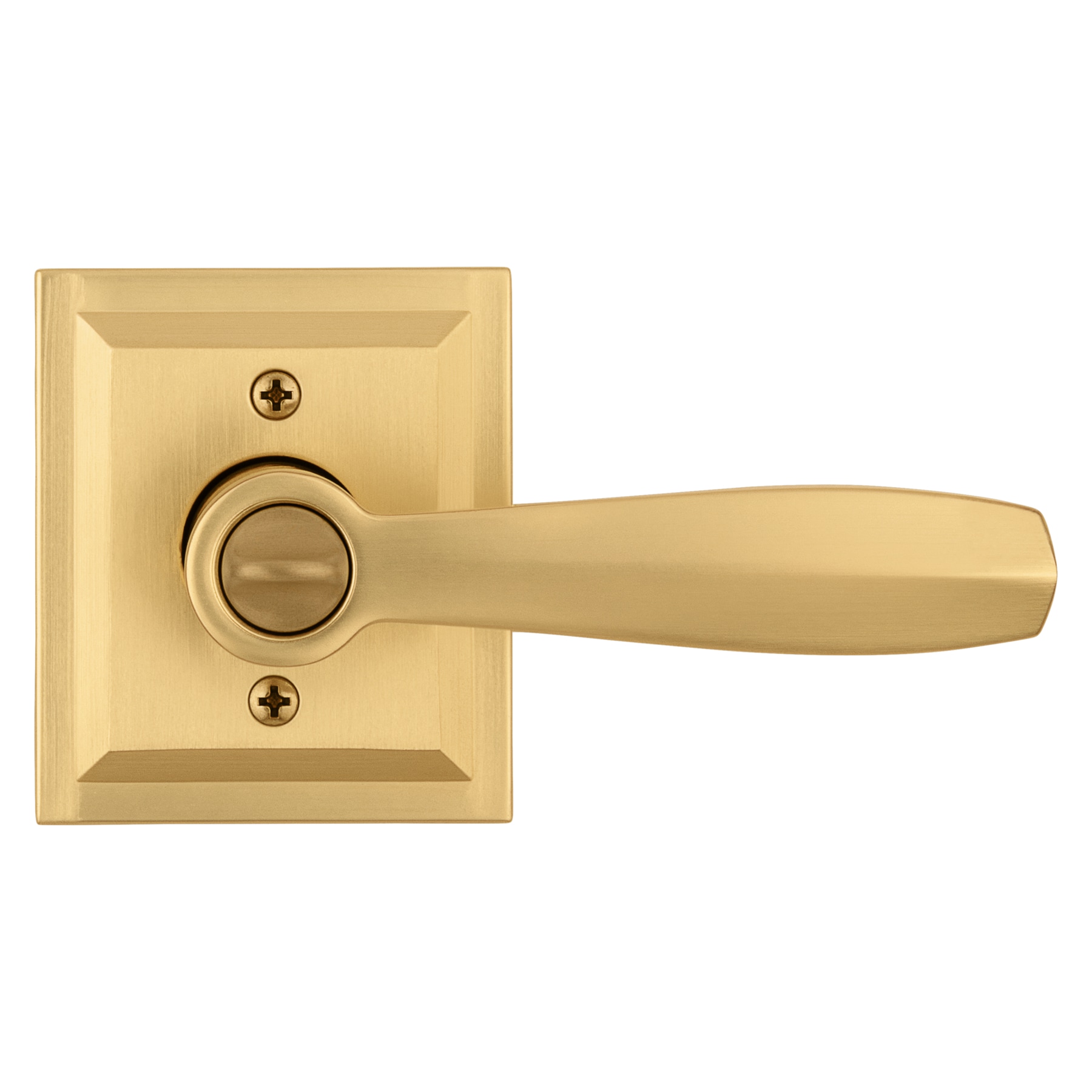 Baldwin 354TOL US4 SMT CP Door-Handles - View #4