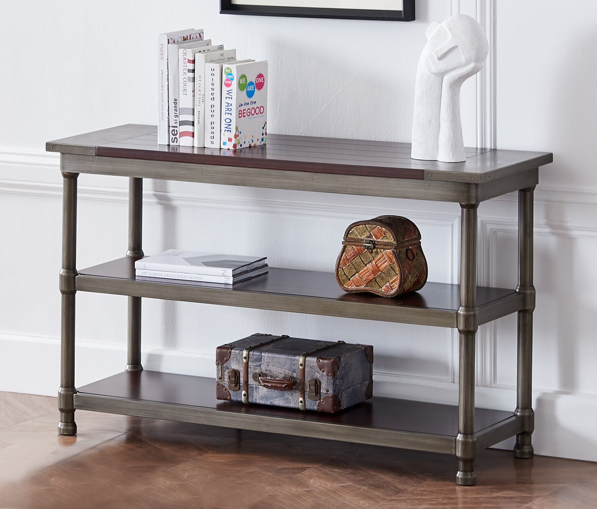 CASAINC CYF-W48720754 Console-Sofa-Tables - View #11