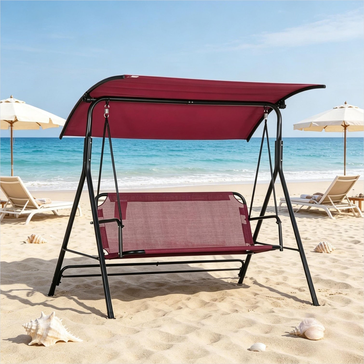 FlowLuxe DZEL90U8NA9N benches - View #3