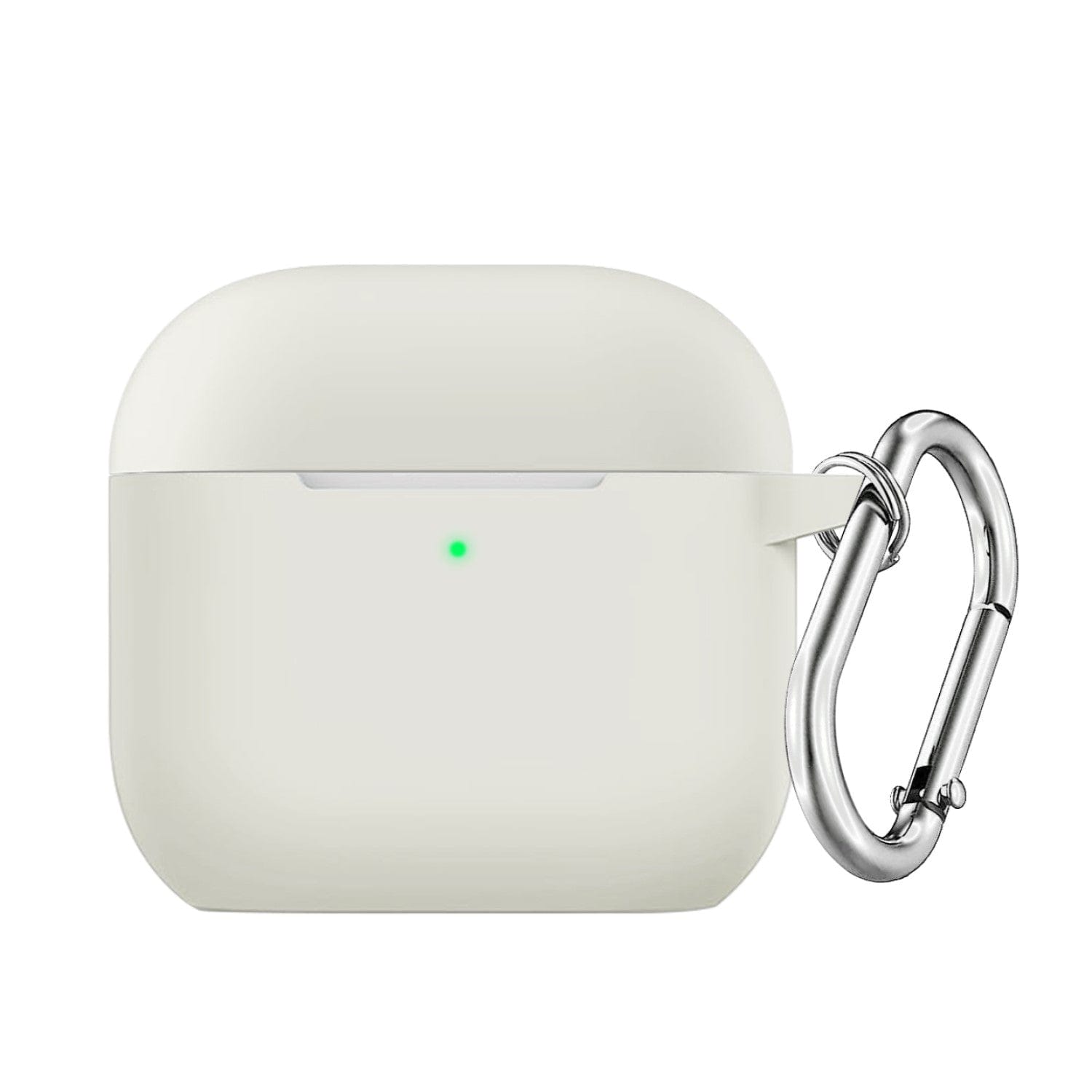 SAHARA - Venture Series Silicone Case - Apple AirPods 4 #HP00171