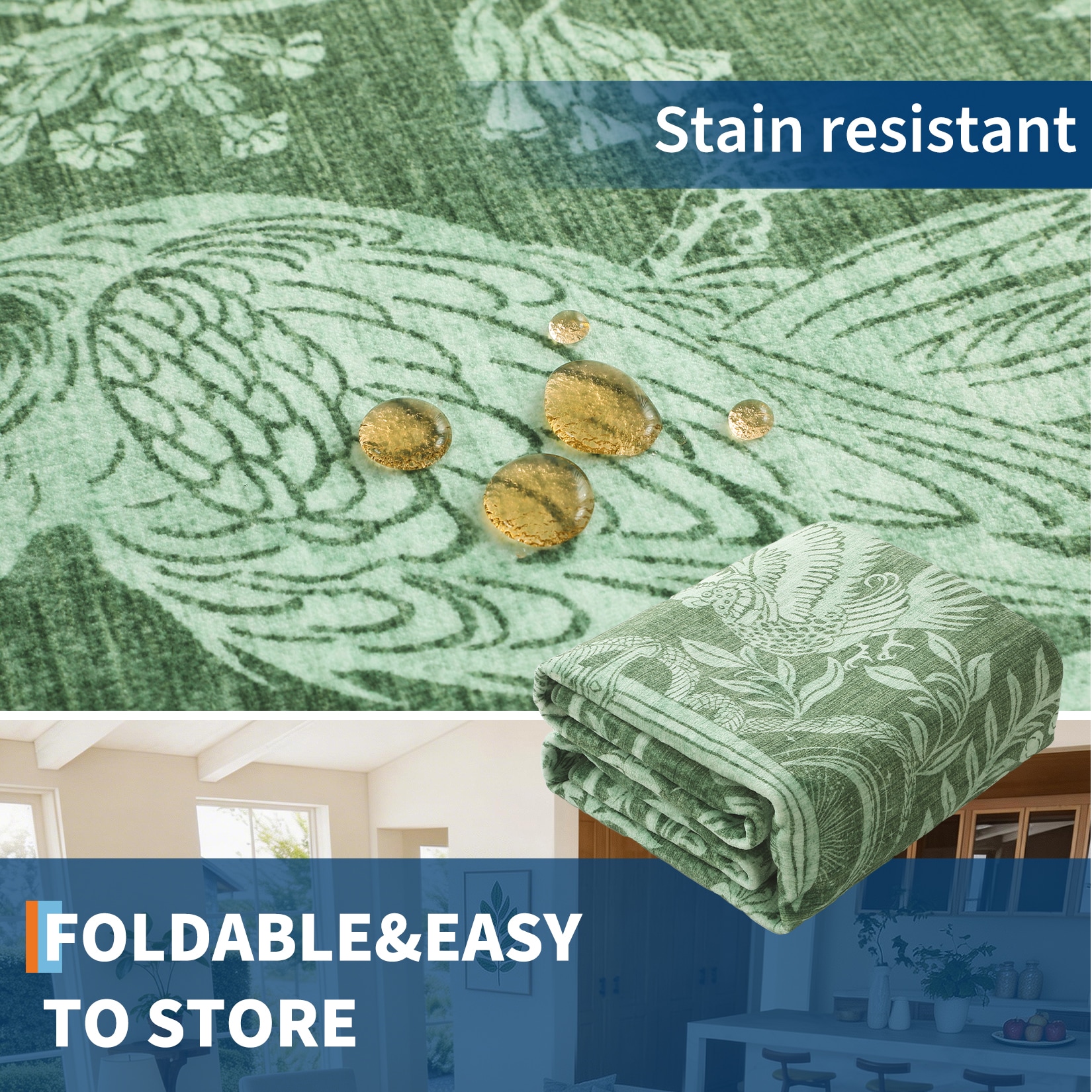 Assile ASRUG26821009PN7T rugs - View #7