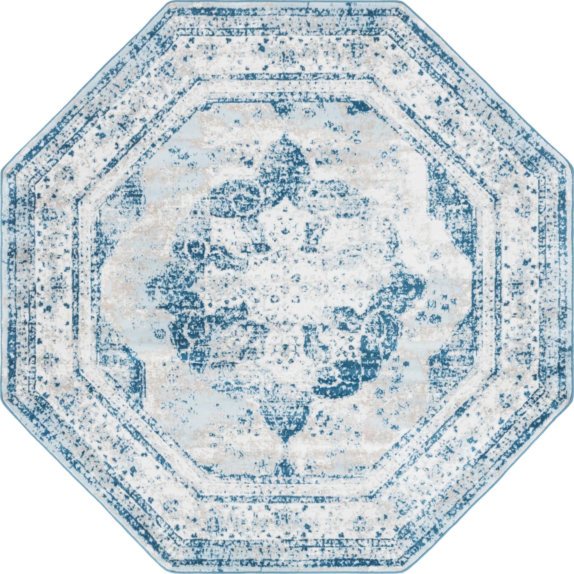 Unique Loom 3151847 rugs - View #3