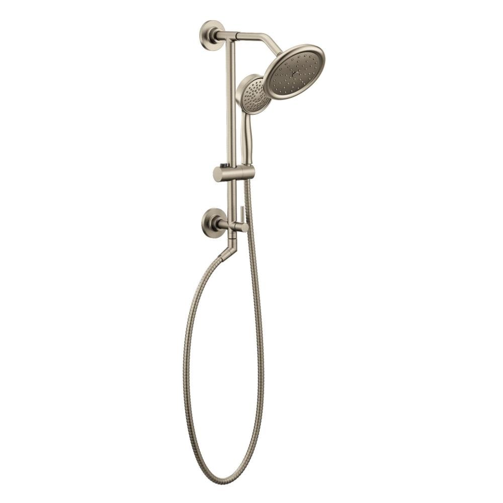 Moen TS3661NHBN Tub-Shower-Faucets - View #2
