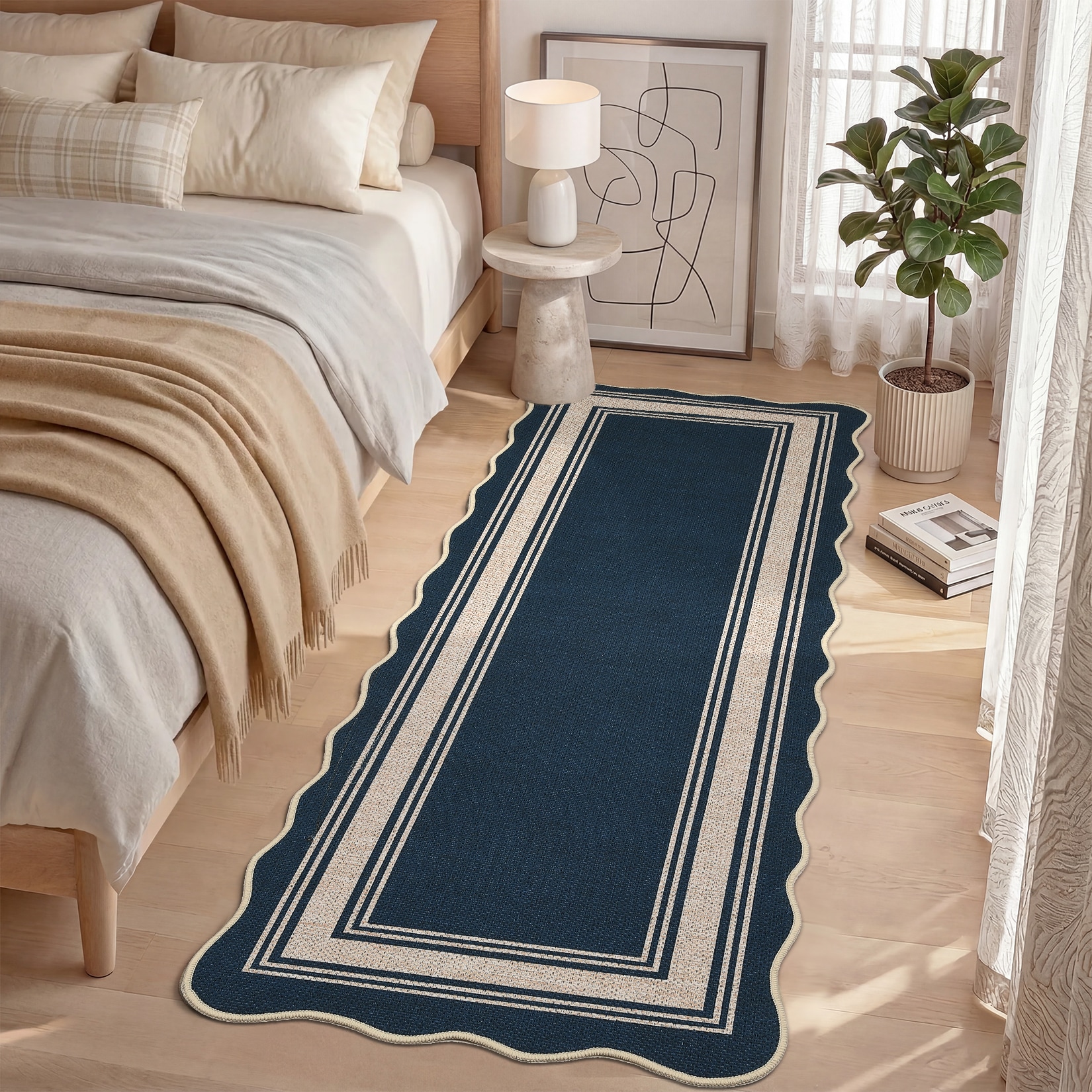 Garvee SUNNY-RUG-D2P5 rugs - View #3