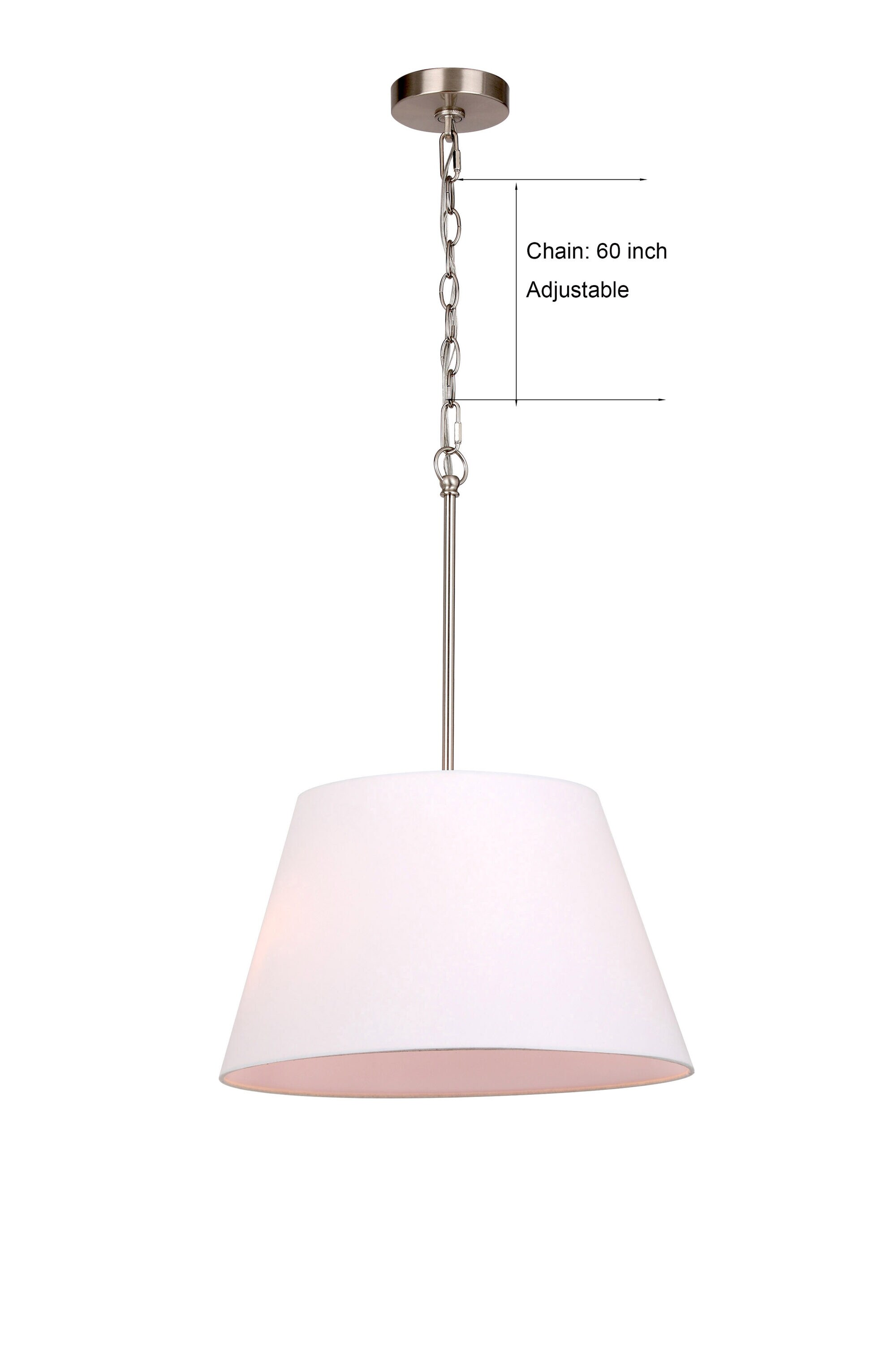 08714681446881 - Pendant luminaire - Luminaires - e-Bailey