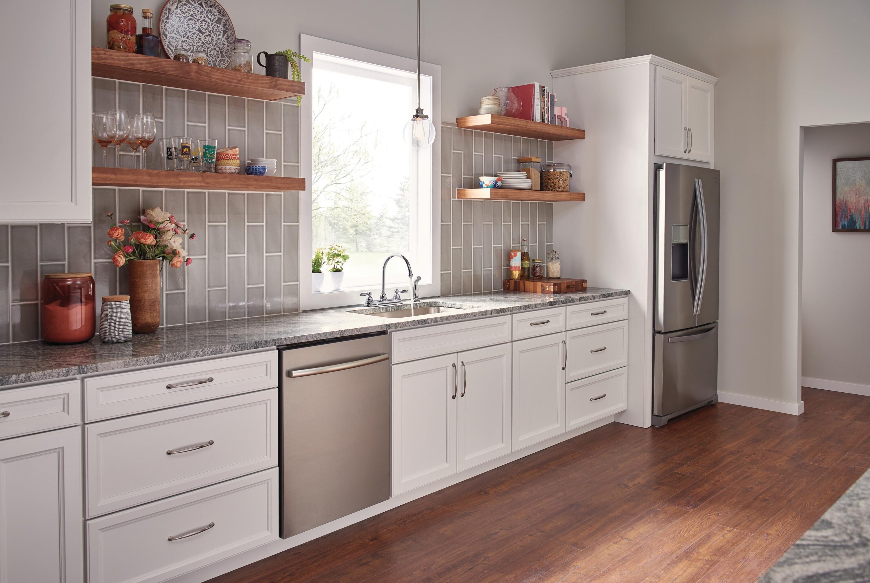 Peerless P299575LF Kitchen-Faucets - View #9