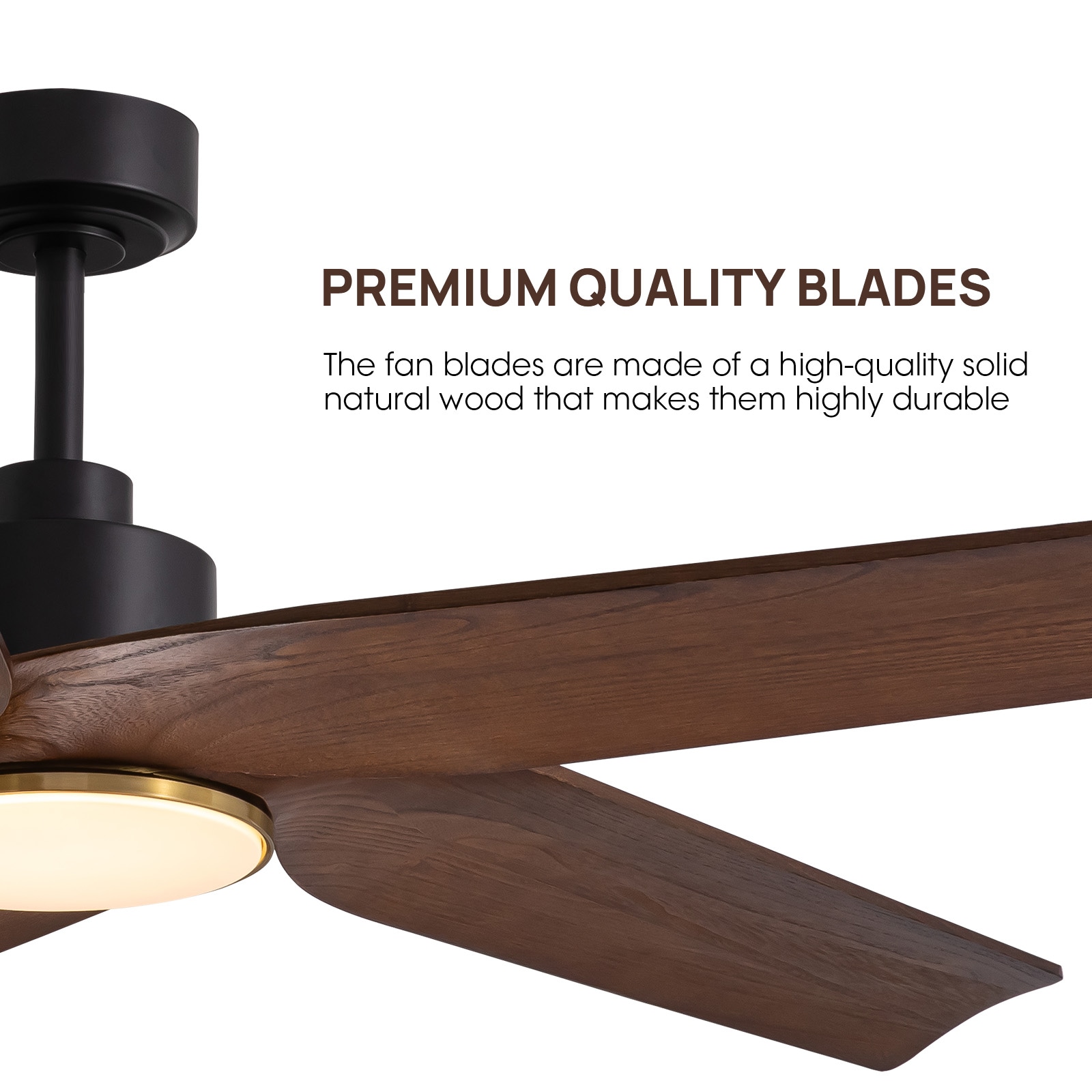 SILJOY WY-012D-60-01 Ceiling-Fans - View #9