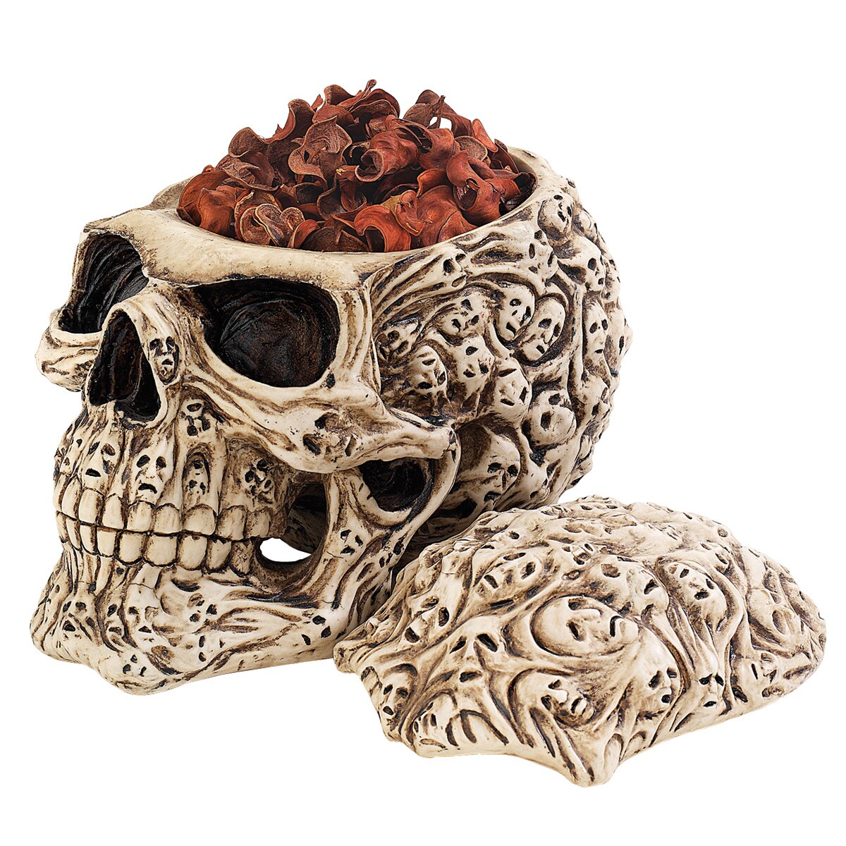 Design Toscano CL76381 Table-Halloween-Decor - View #7