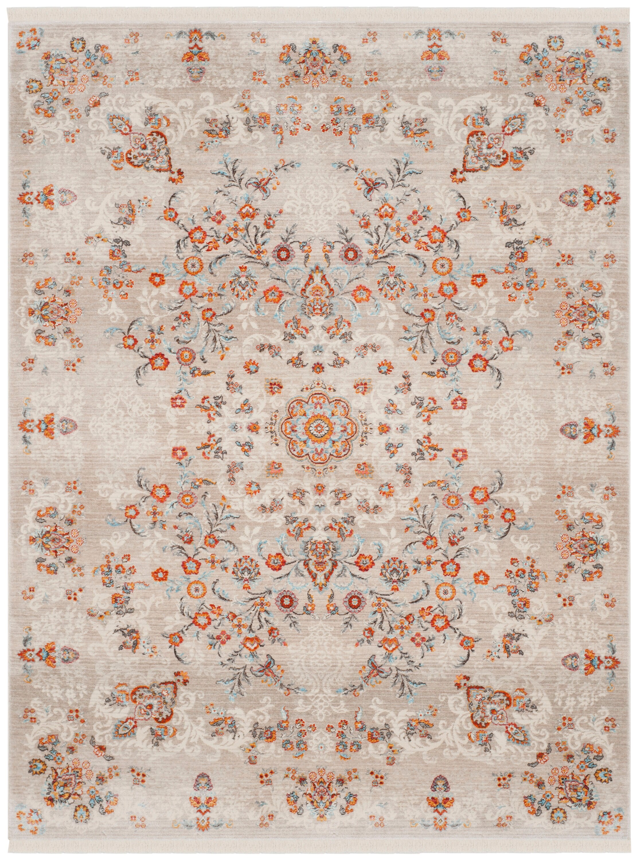 Safavieh VTP408C-5 rugs - View #2