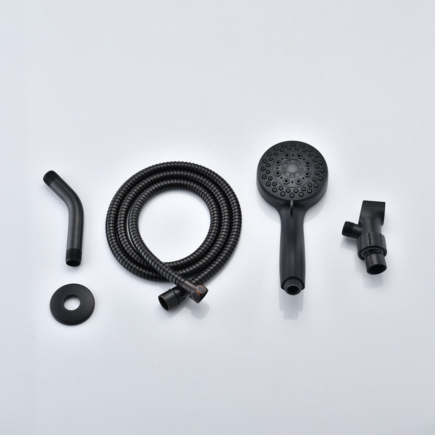 WELLFOR GIG-58400 Fixed-Showerhead - View #3