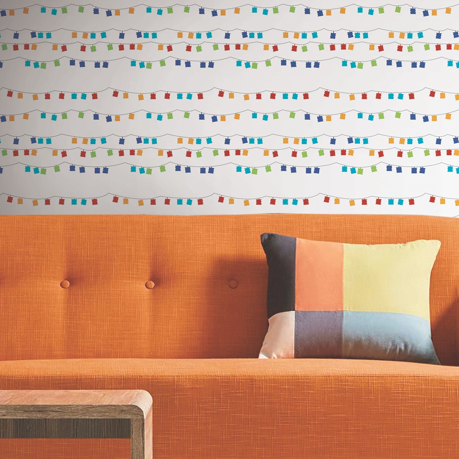 RoomMates RMK11340RL wallpaper - View #3