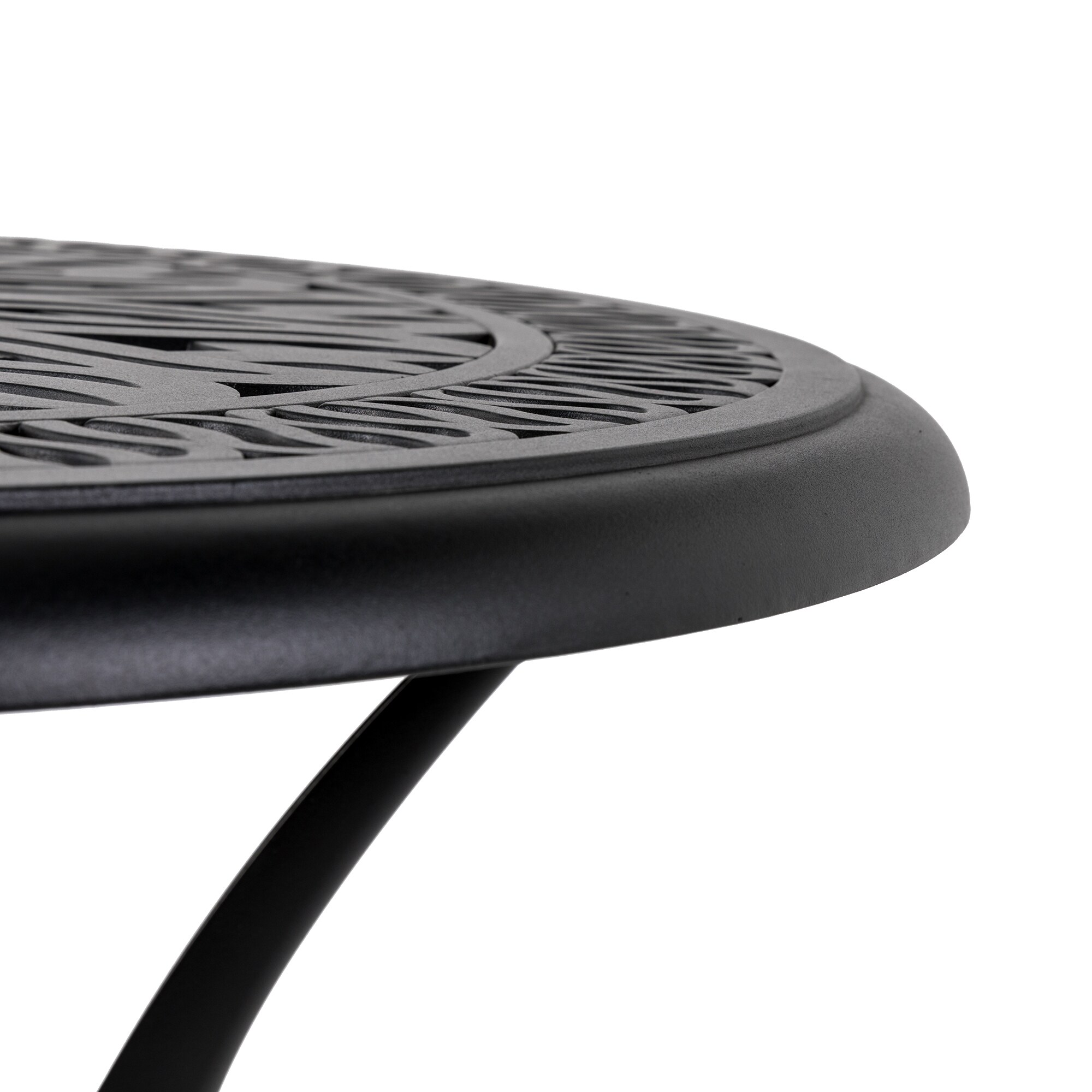 Glitzhome 2021800001 Patio-Tables - View #7