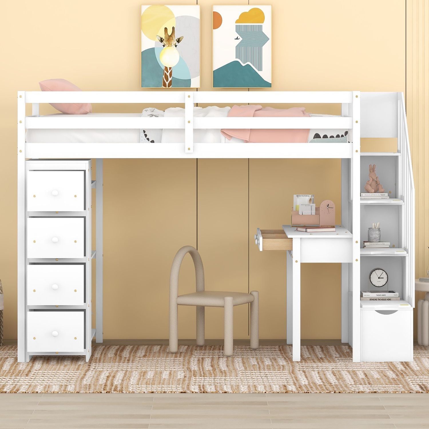 JASMODER LT000340AAK beds - View #2