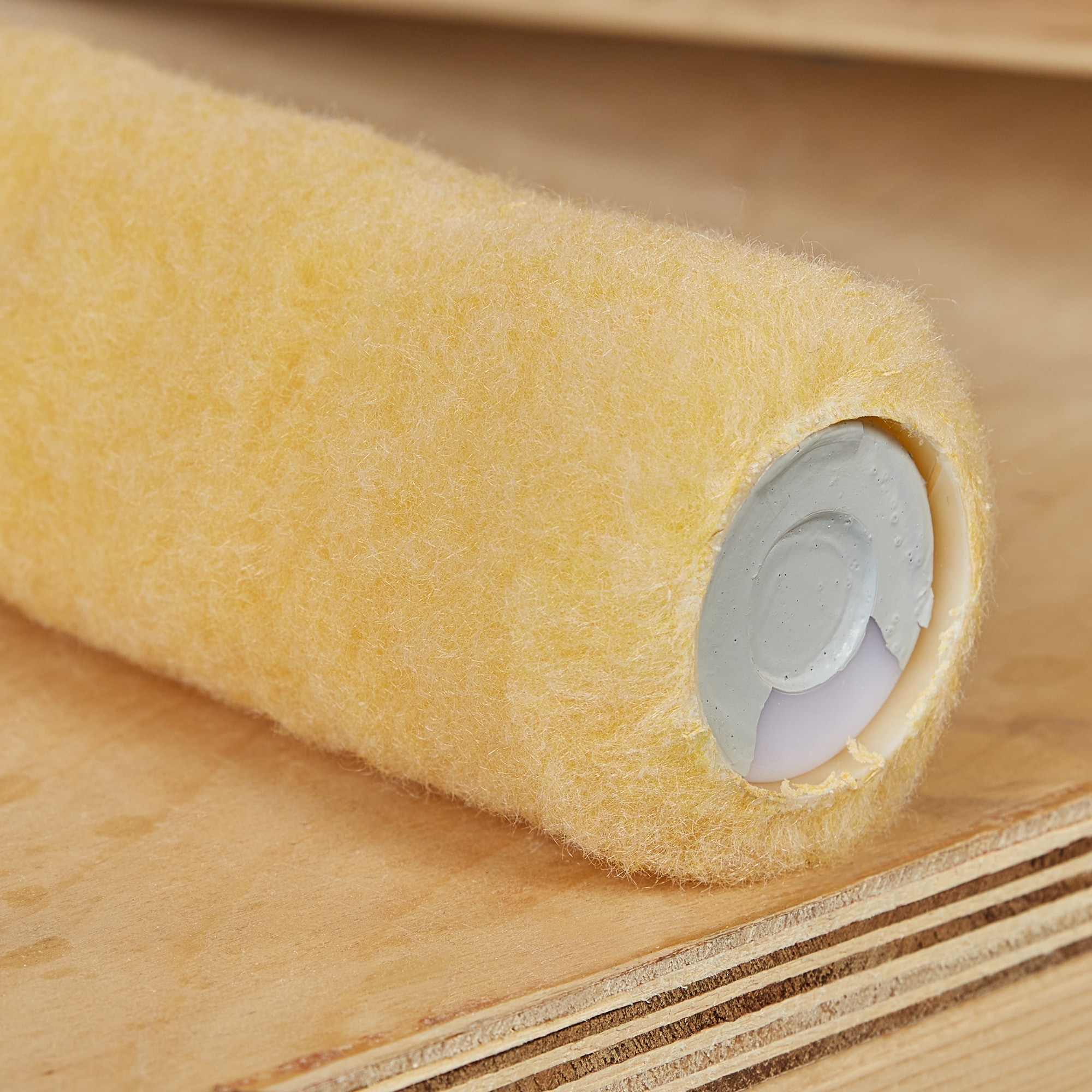 Upside Down: Dry Foam Carpet Cleaner — Ceramic Coatings, Clear Bra