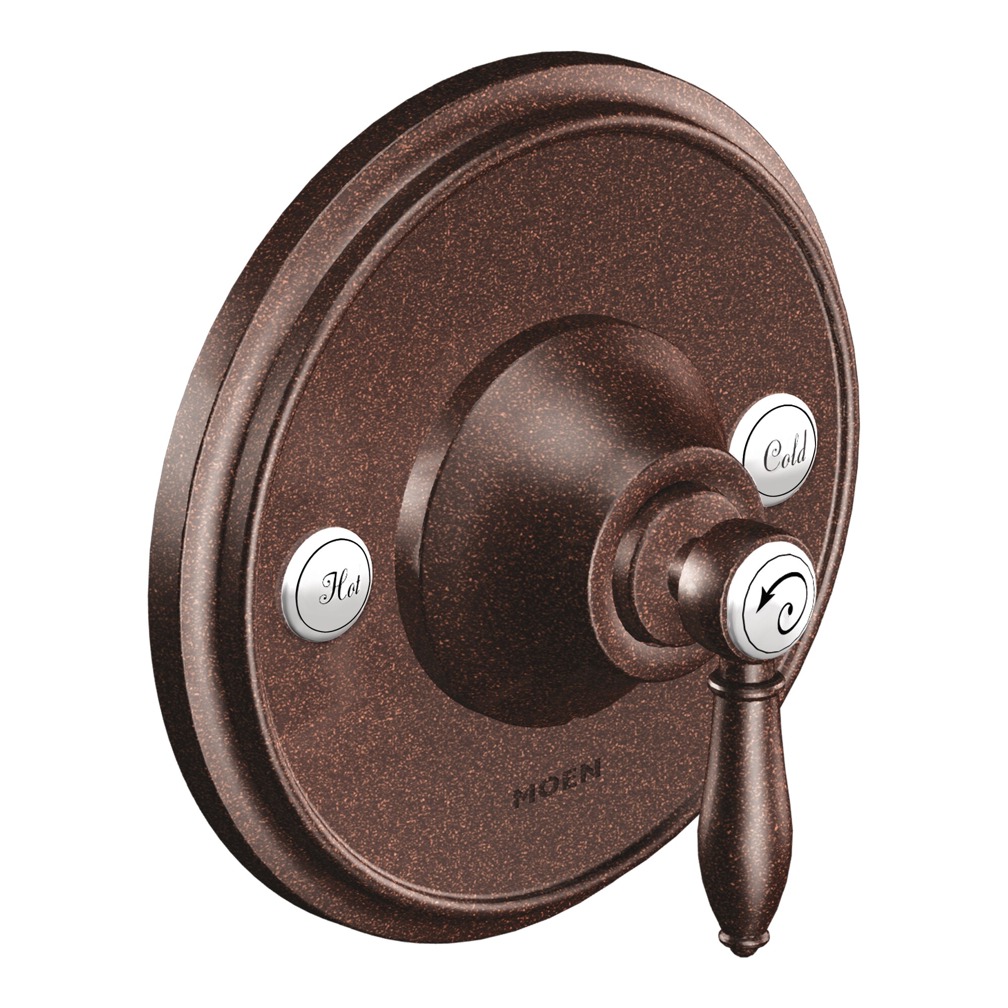 Moen TS3210ORB Oil Rubbed Bronze Lever Shower Faucet Handle