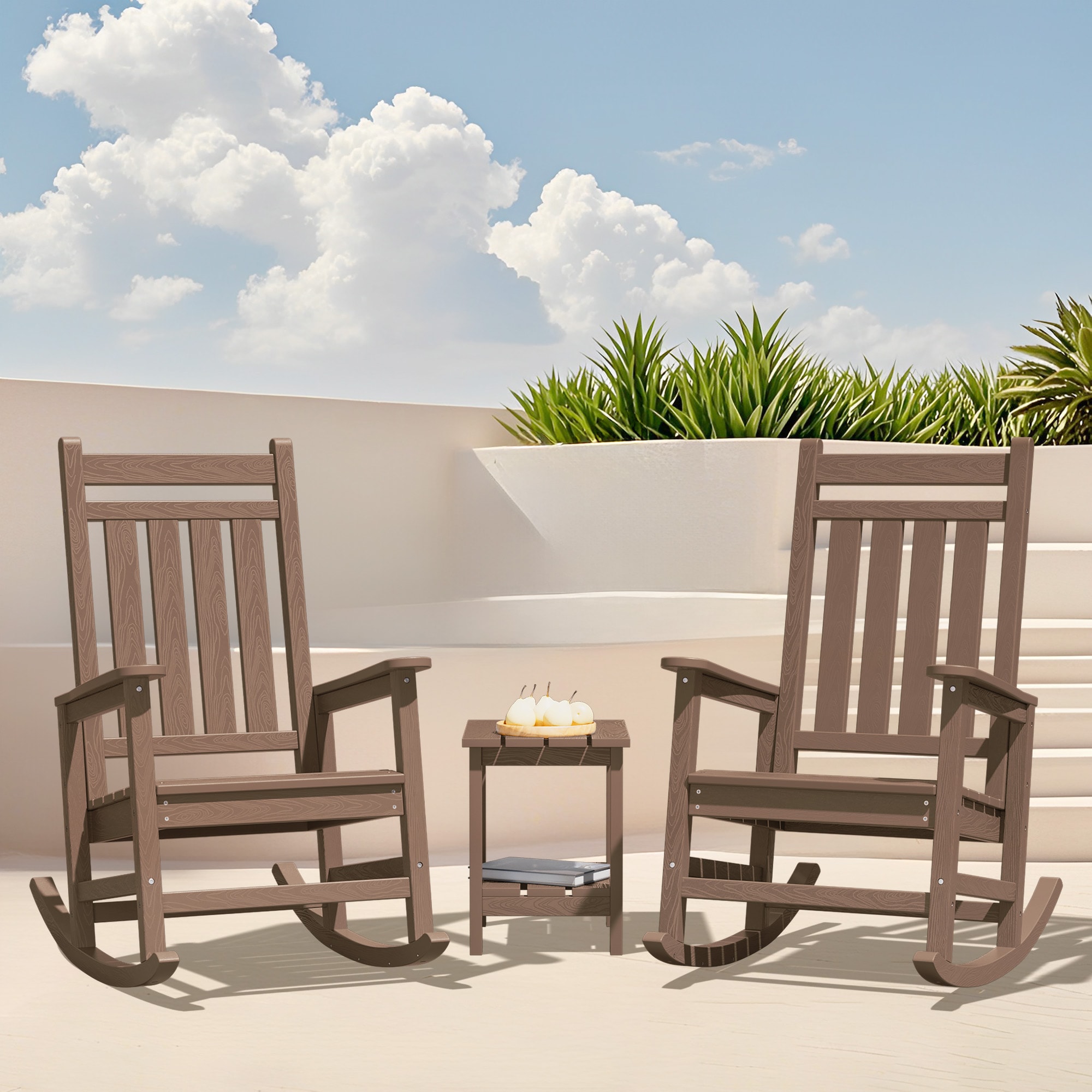 VOUA PEGBYY-BN Patio-Chairs - View #9